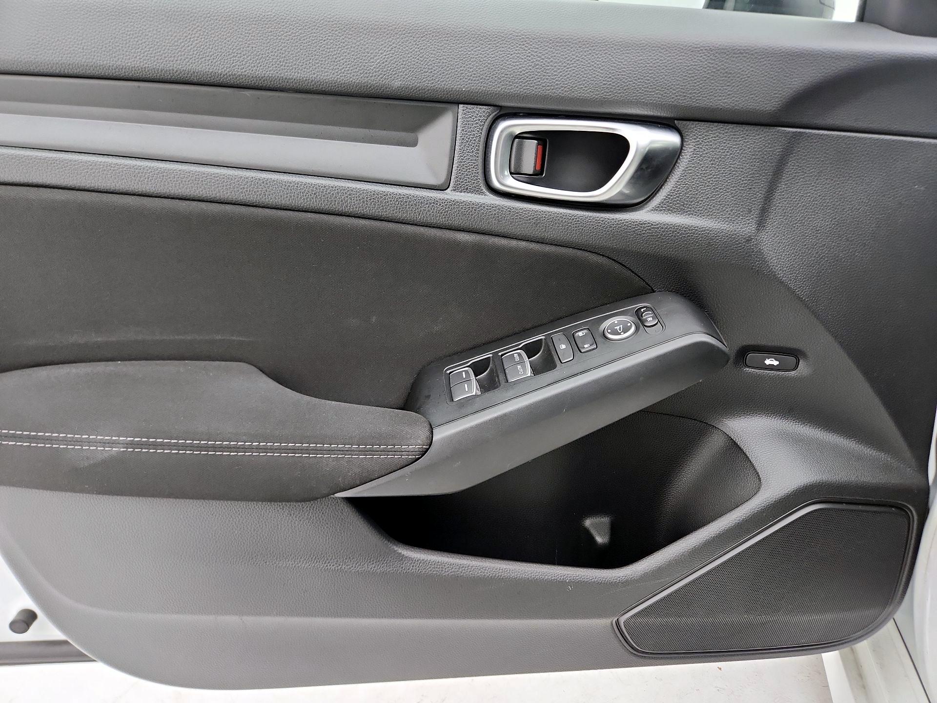 Thumbnail: 2023 Honda Civic - 12