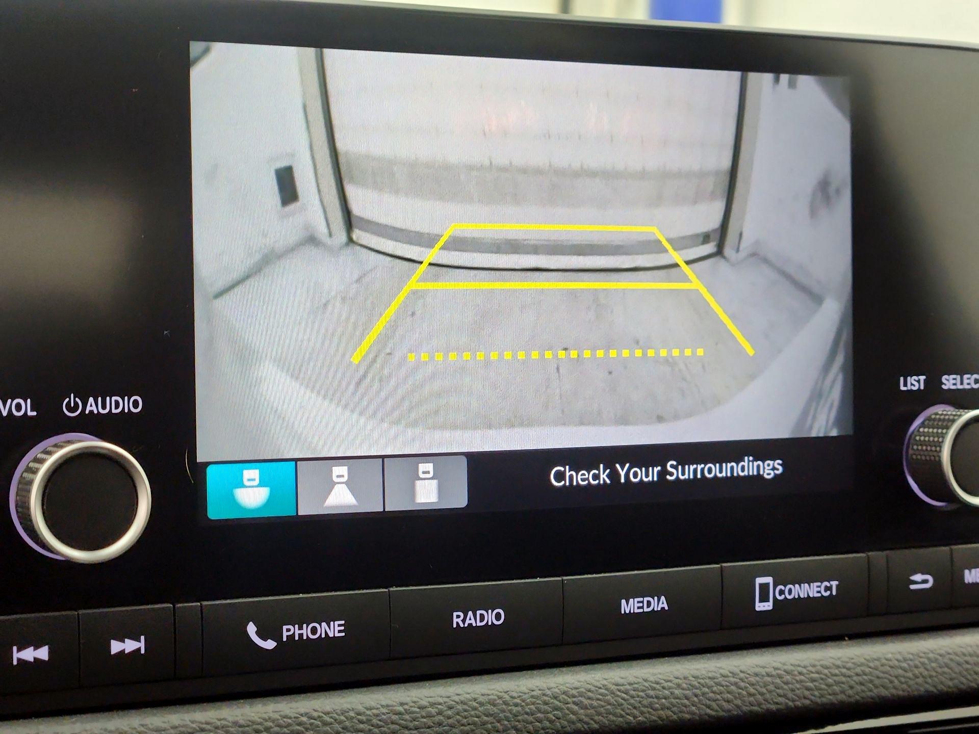 Thumbnail: 2023 Honda Civic - 13