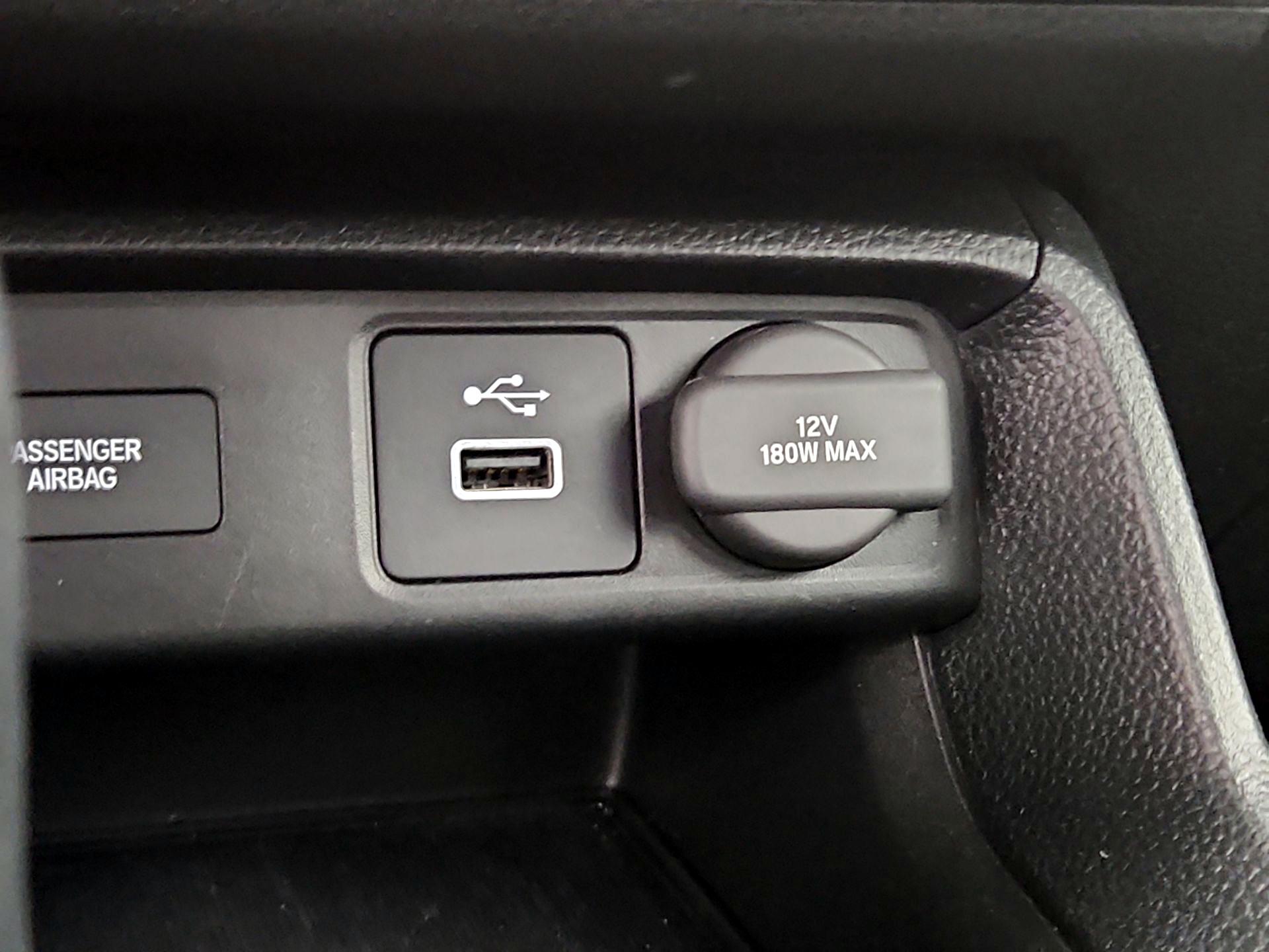 Thumbnail: 2023 Honda Civic - 17