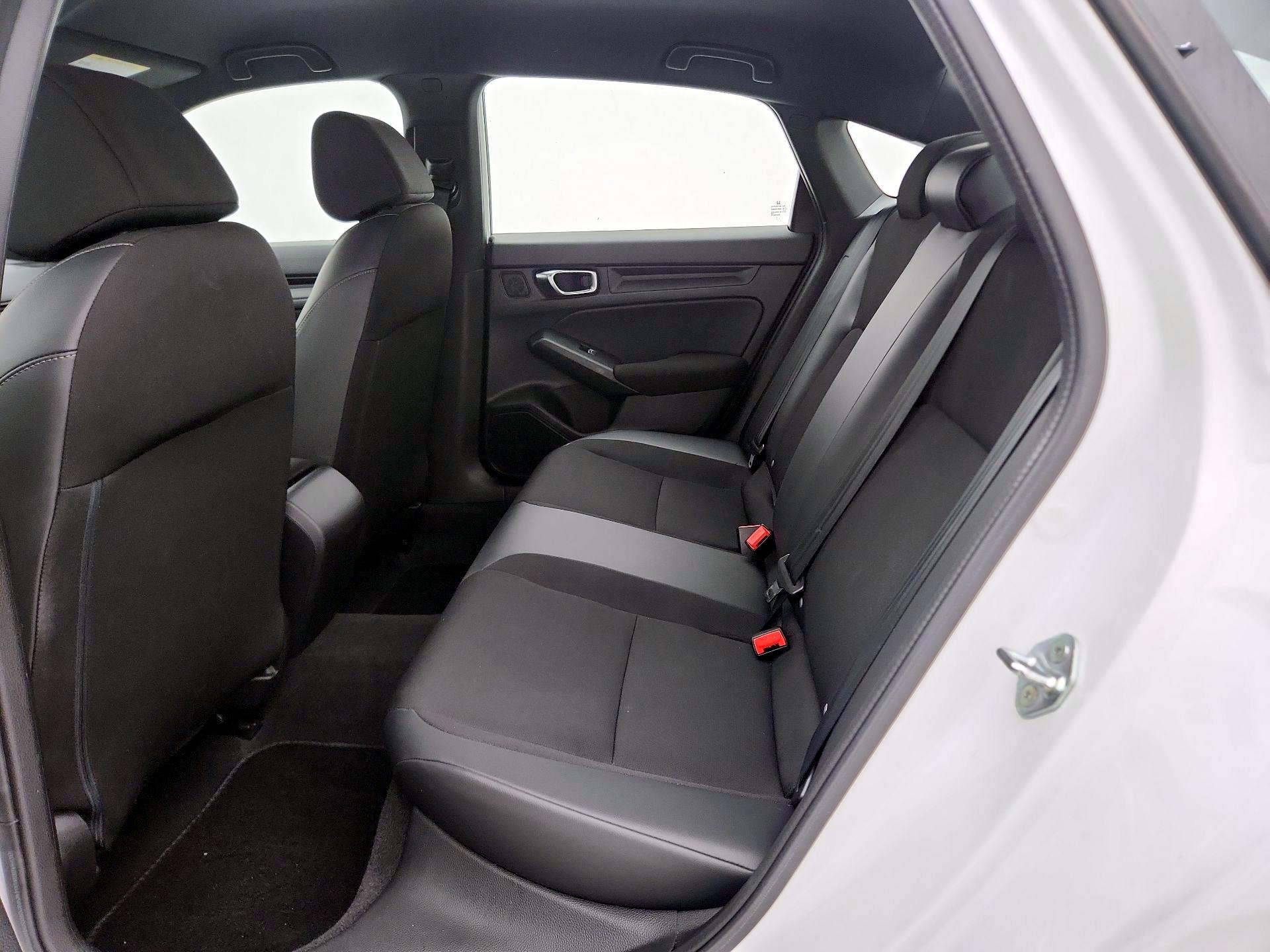 Thumbnail: 2023 Honda Civic - 18