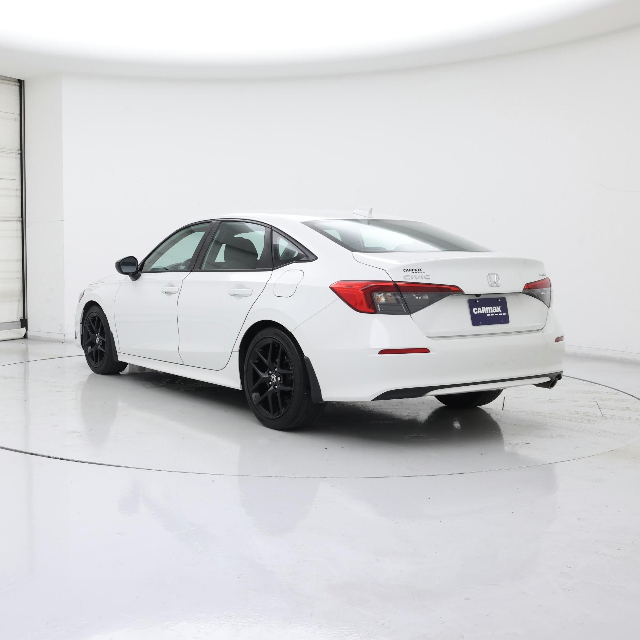 Thumbnail: 2023 Honda Civic - 2