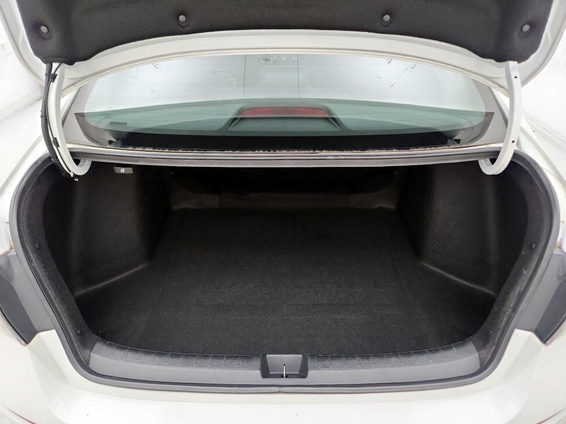 Thumbnail: 2023 Honda Civic - 19