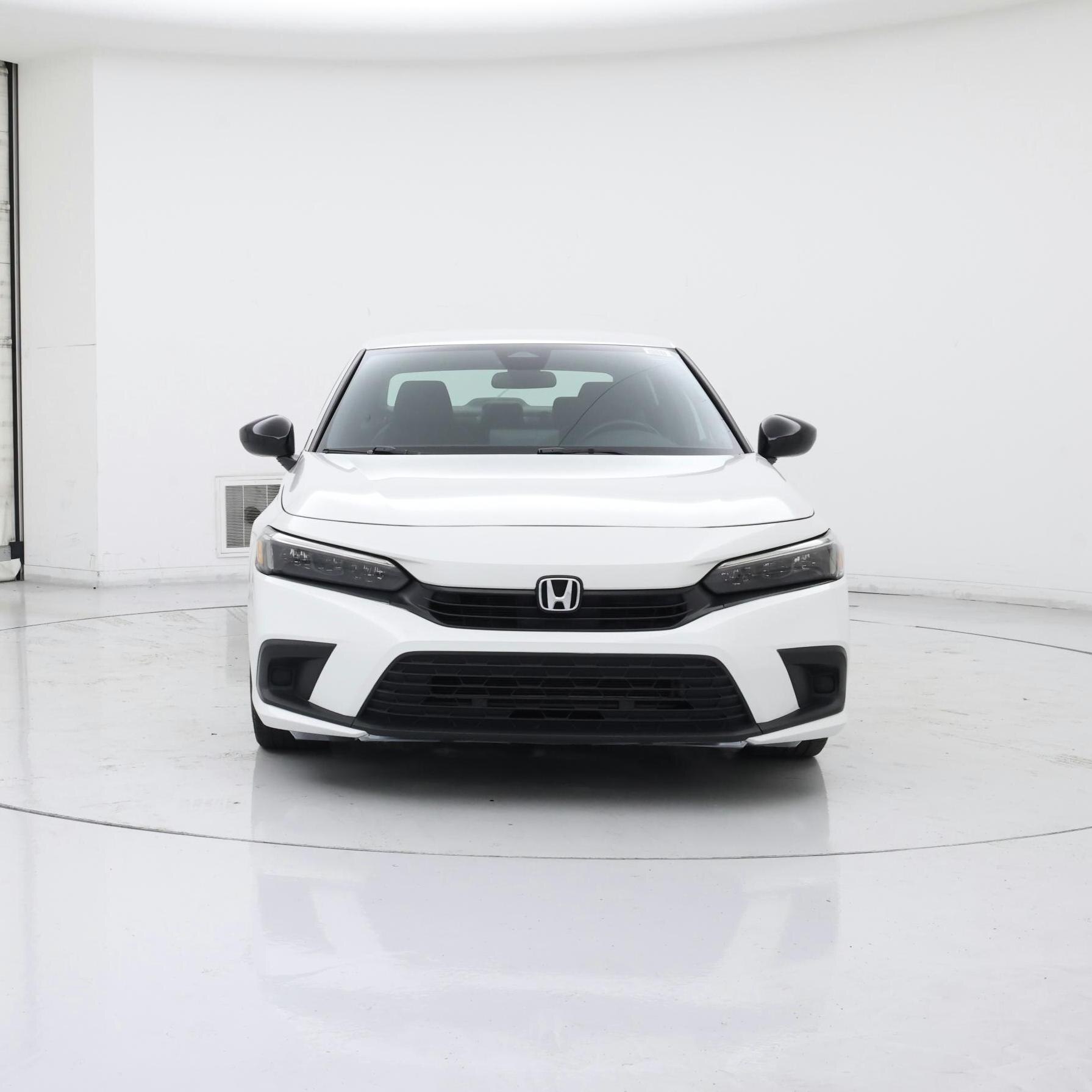 Thumbnail: 2023 Honda Civic - 5