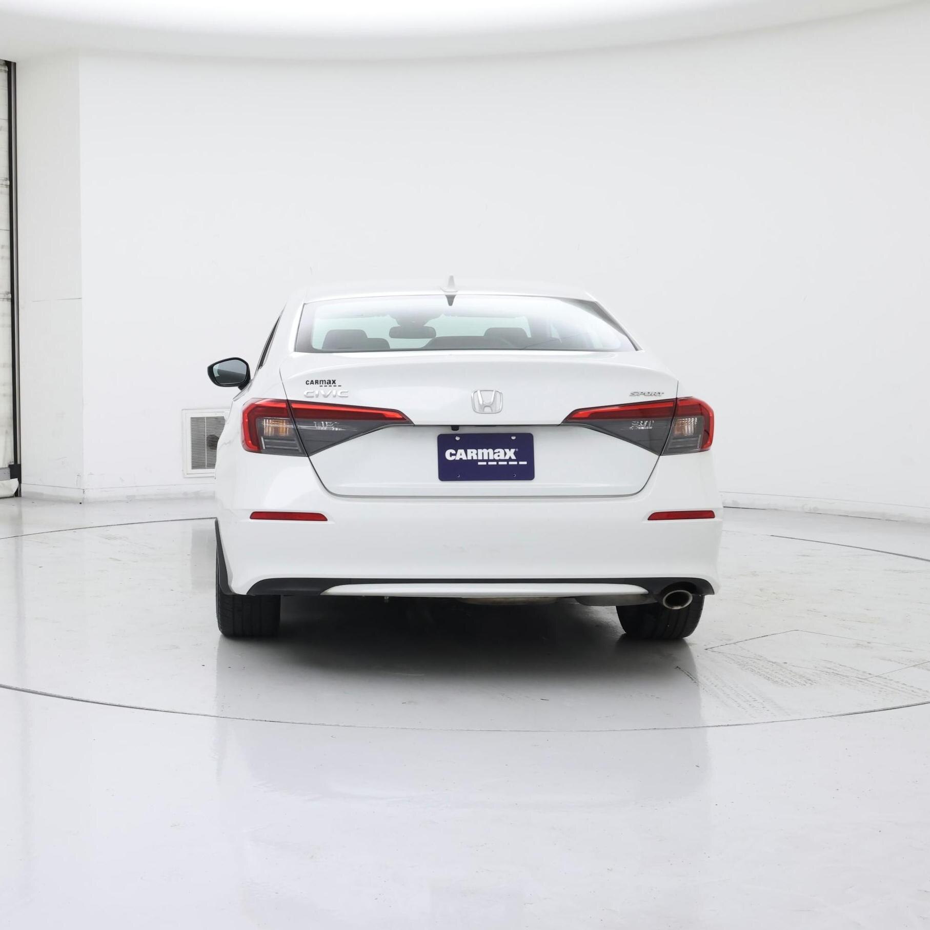 Thumbnail: 2023 Honda Civic - 6