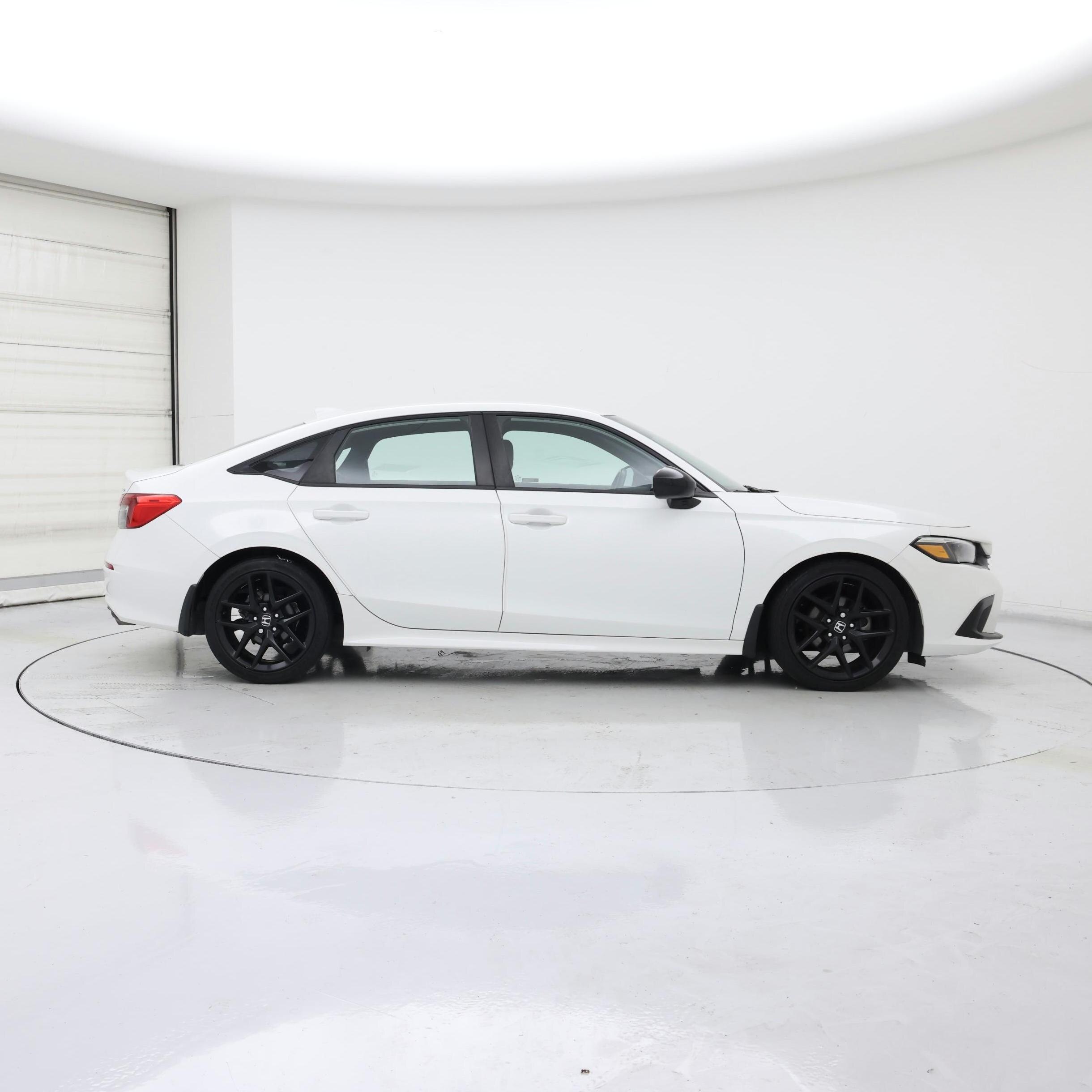 Thumbnail: 2023 Honda Civic - 7