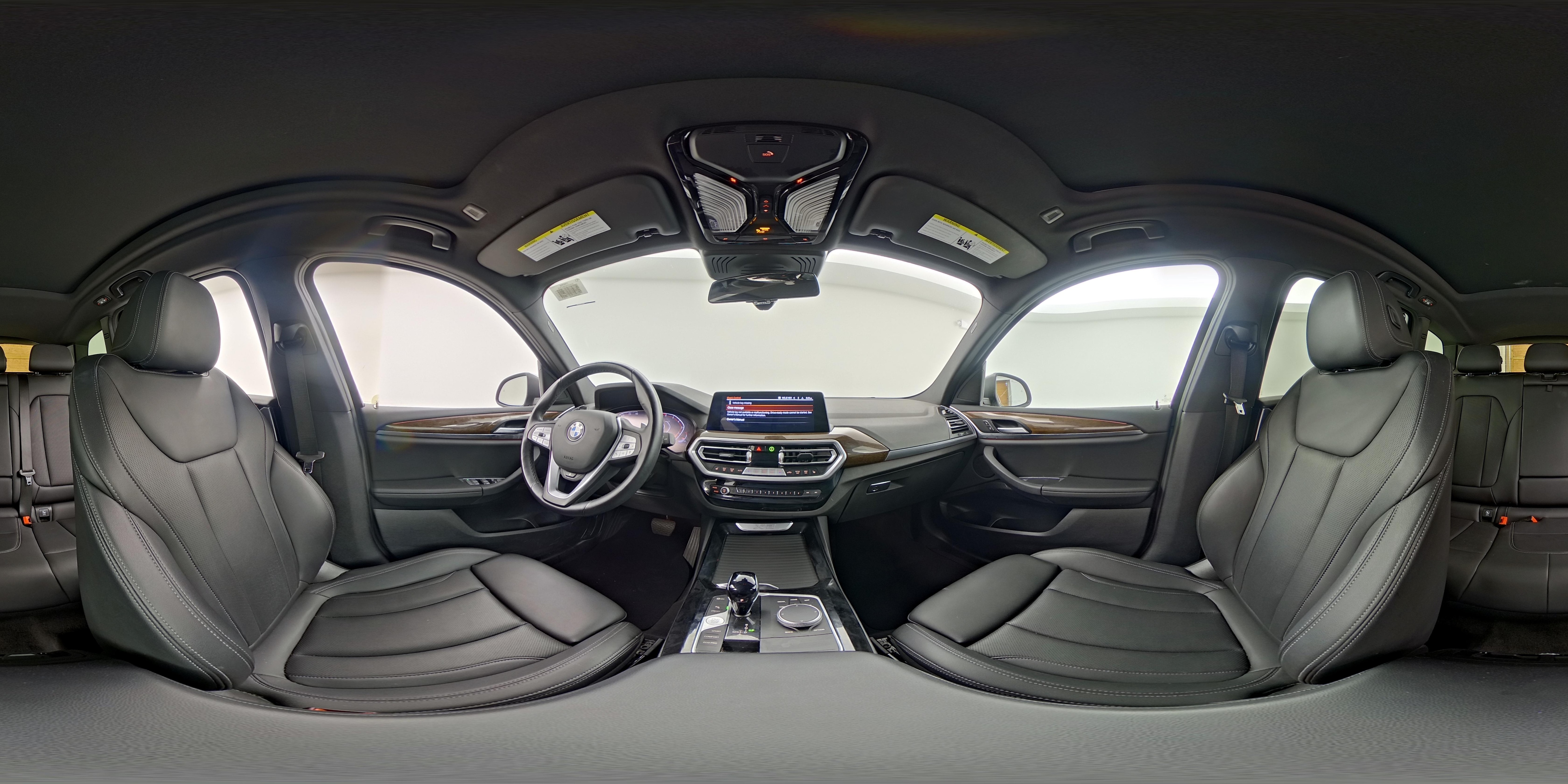 2024 BMW X3 30i - Photo 26