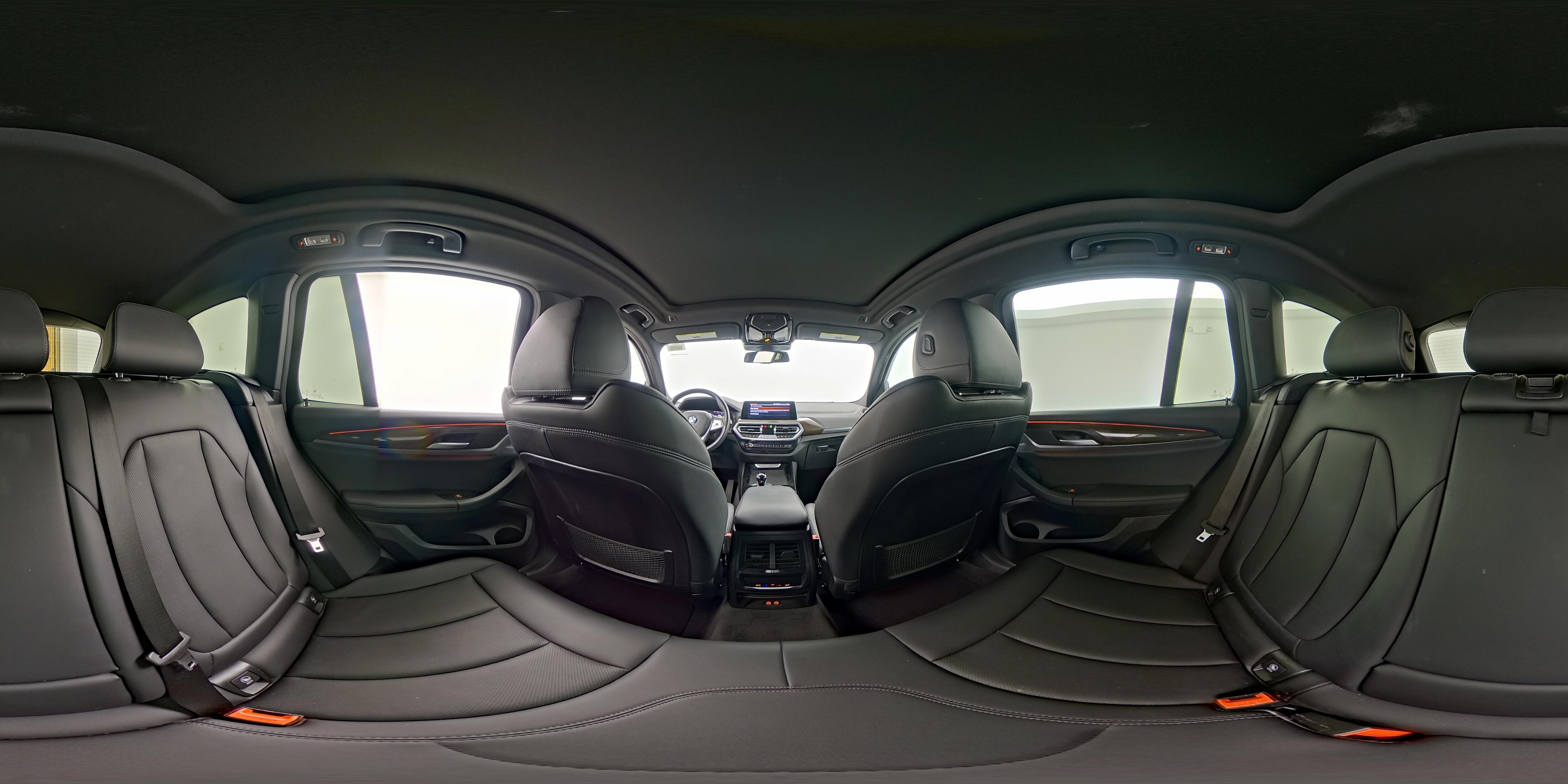 2024 BMW X3 30i - Photo 27