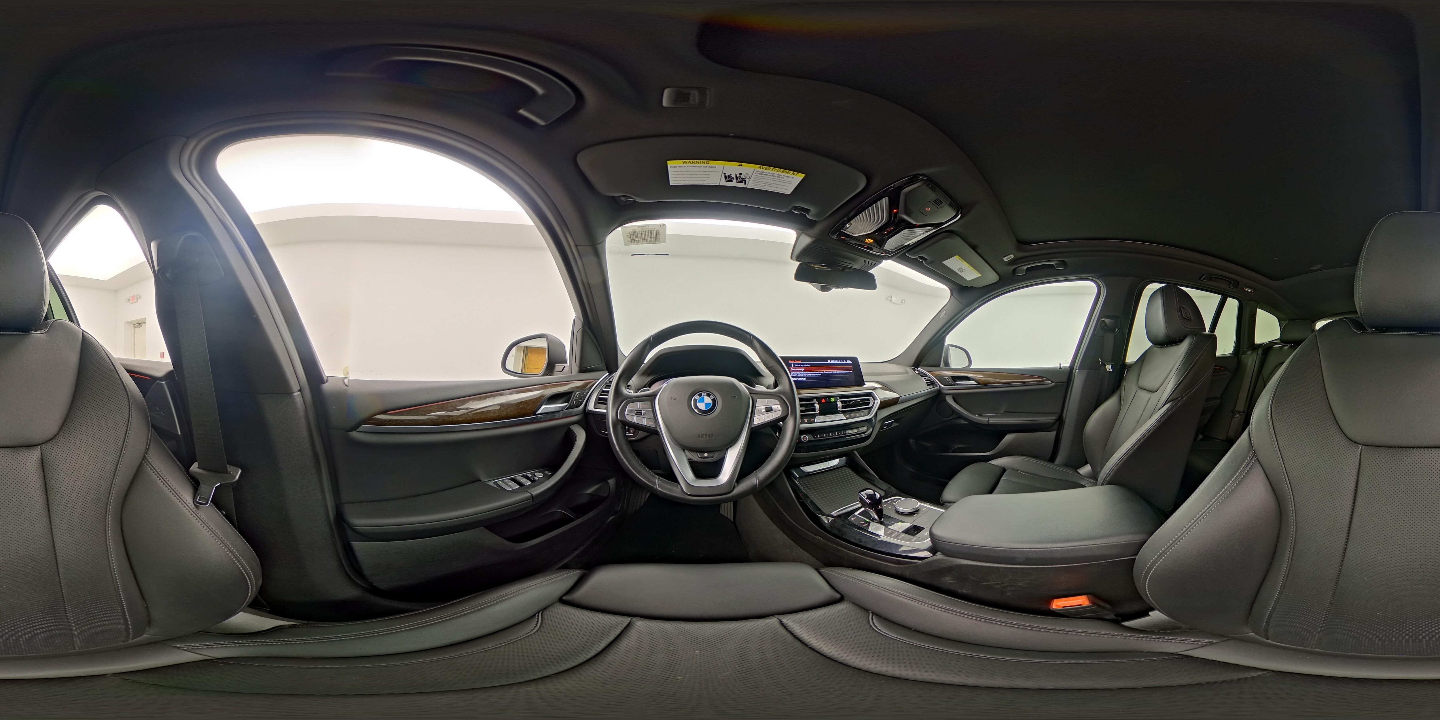 2024 BMW X3 30i - Photo 28