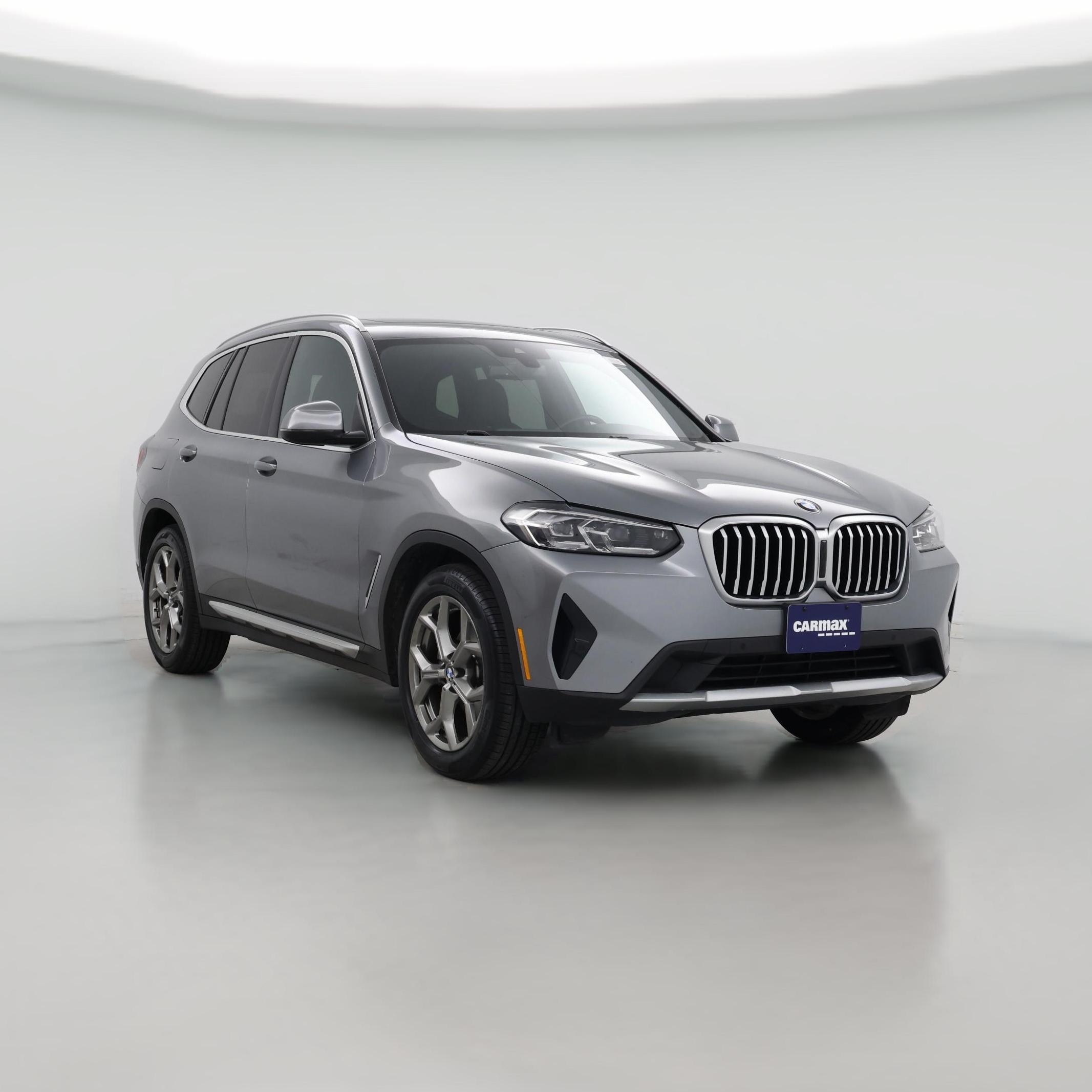 Thumbnail: 2024 BMW X3 - 1