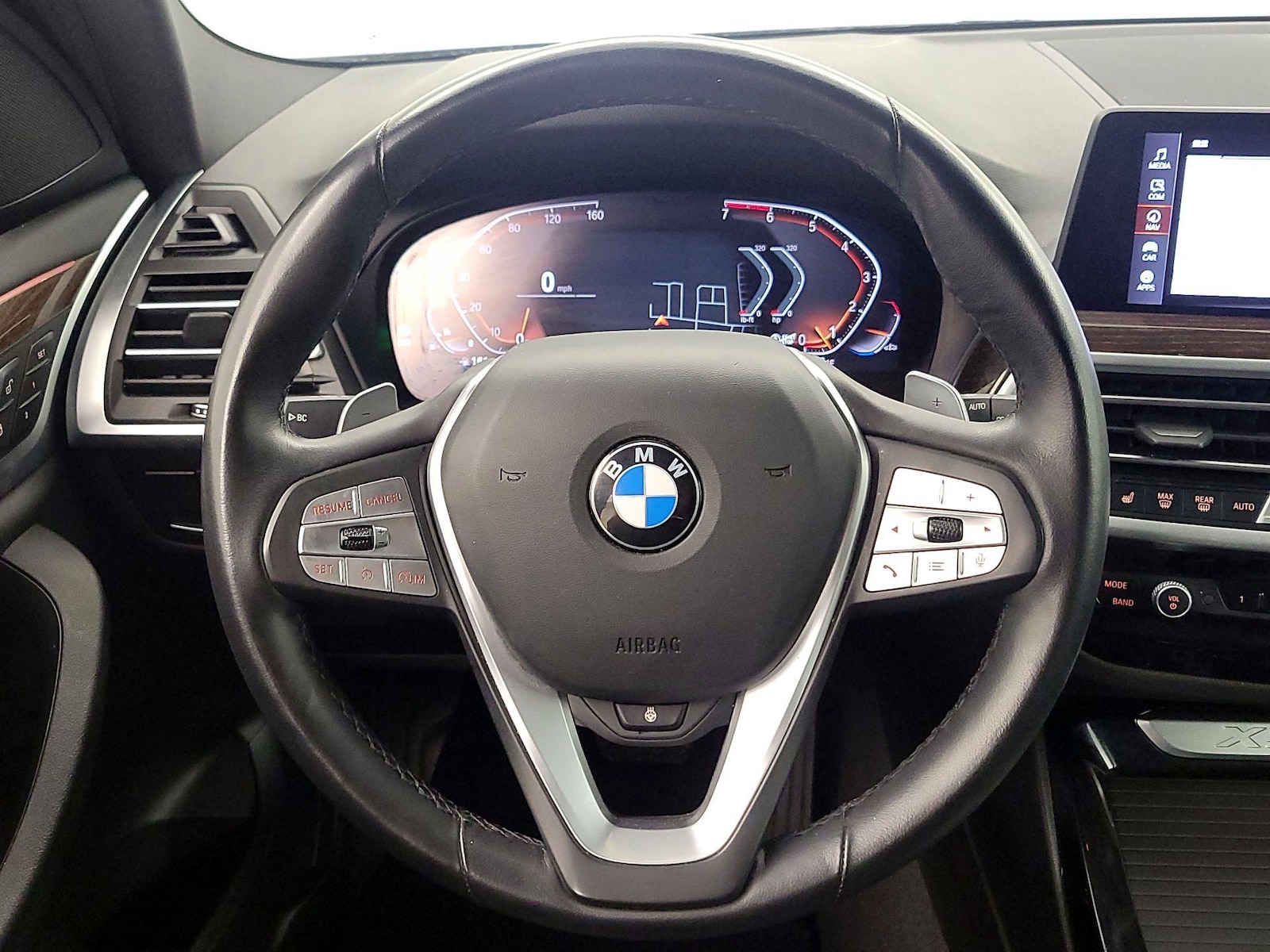 2024 BMW X3 30i - Photo 11