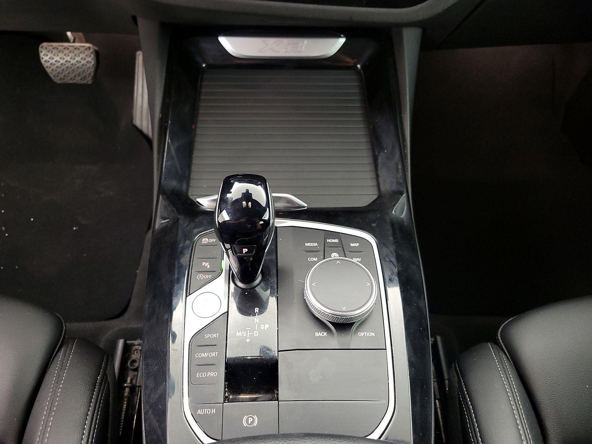 Thumbnail: 2024 BMW X3 - 18