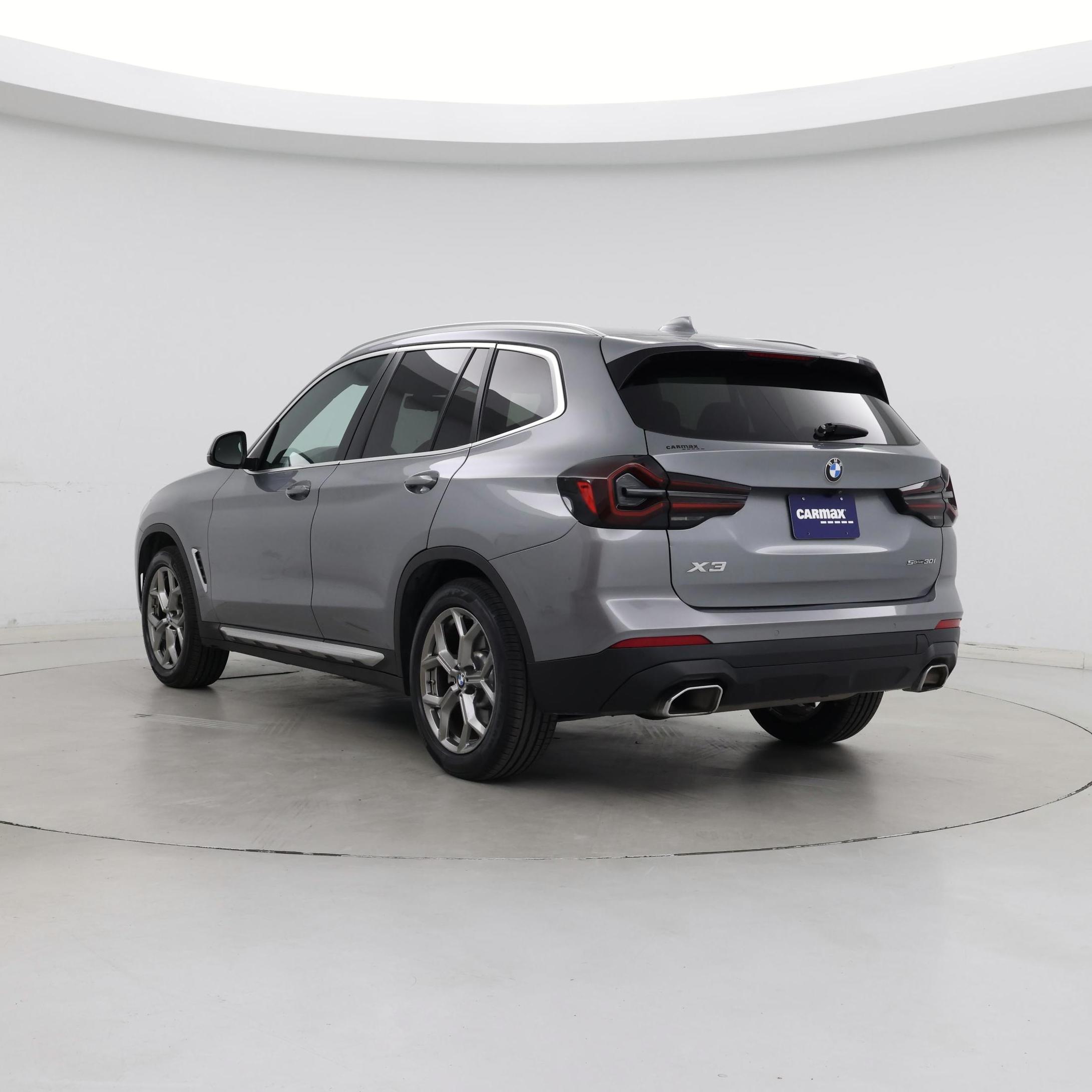 Thumbnail: 2024 BMW X3 - 2