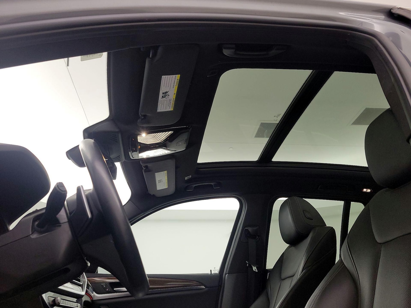 2024 BMW X3 30i - Photo 21