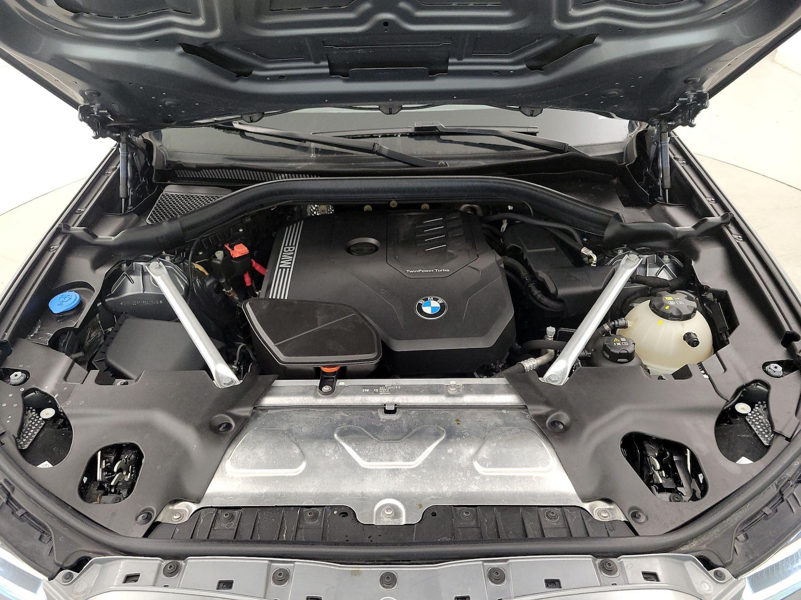2024 BMW X3 30i - Photo 24