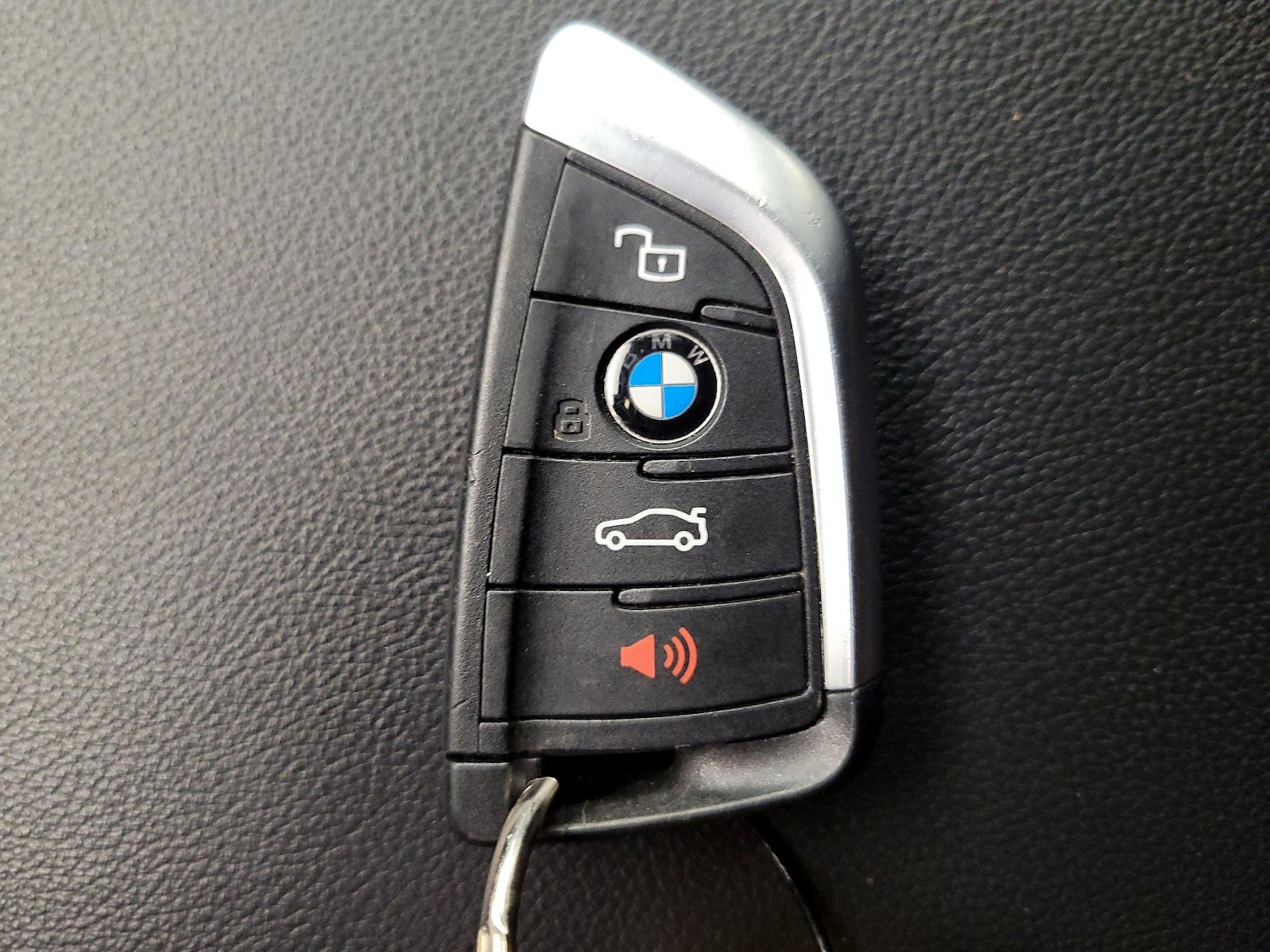 2024 BMW X3 30i - Photo 25