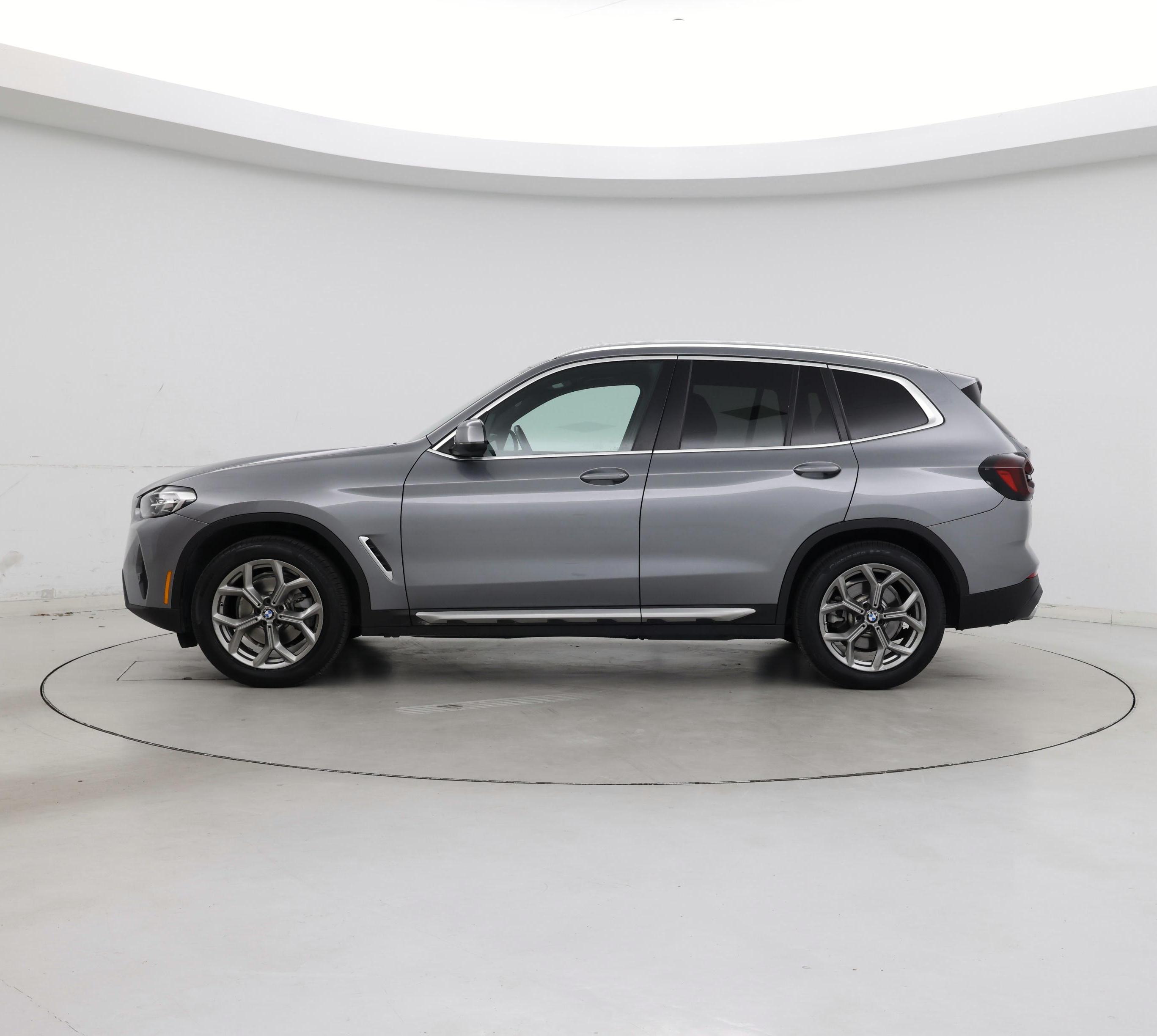 Thumbnail: 2024 BMW X3 - 3