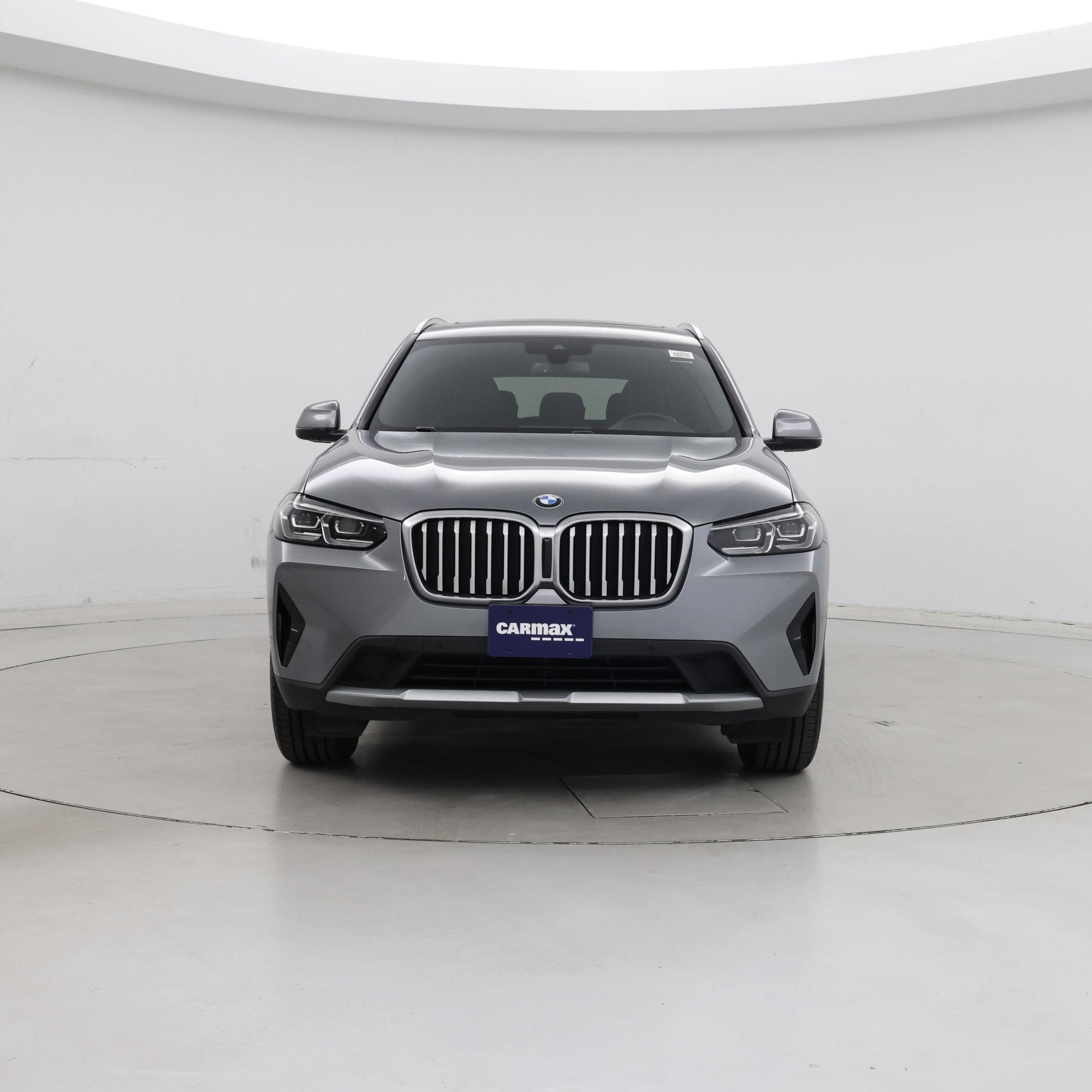 Thumbnail: 2024 BMW X3 - 5