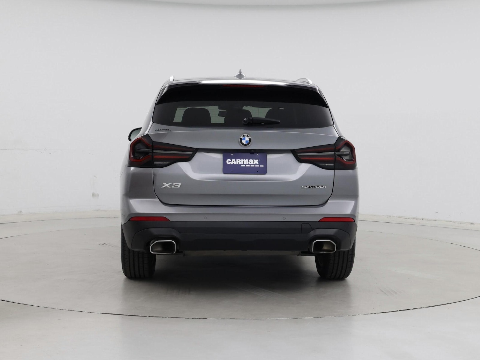 2024 BMW X3 30i - Photo 7