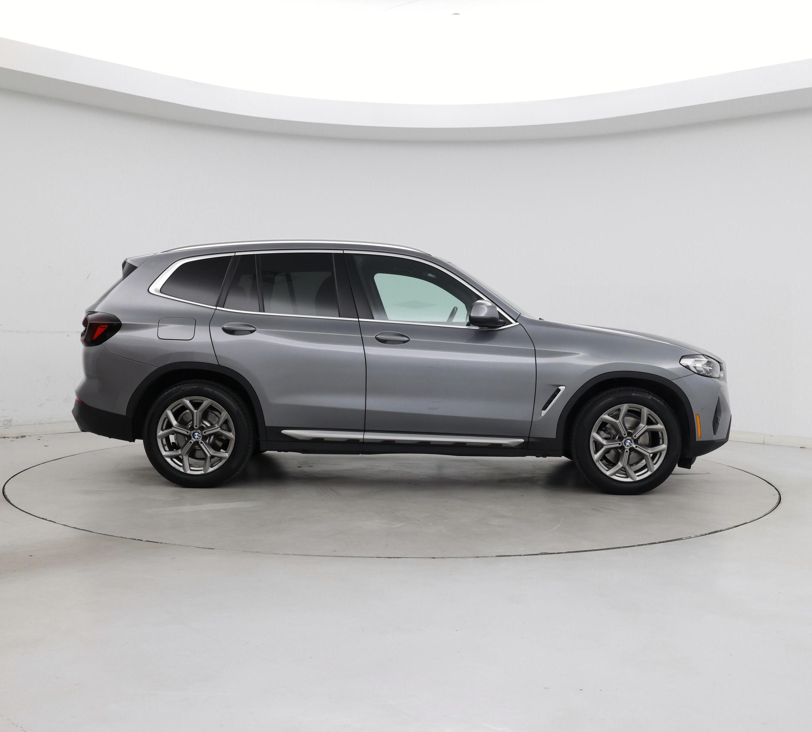 Thumbnail: 2024 BMW X3 - 7