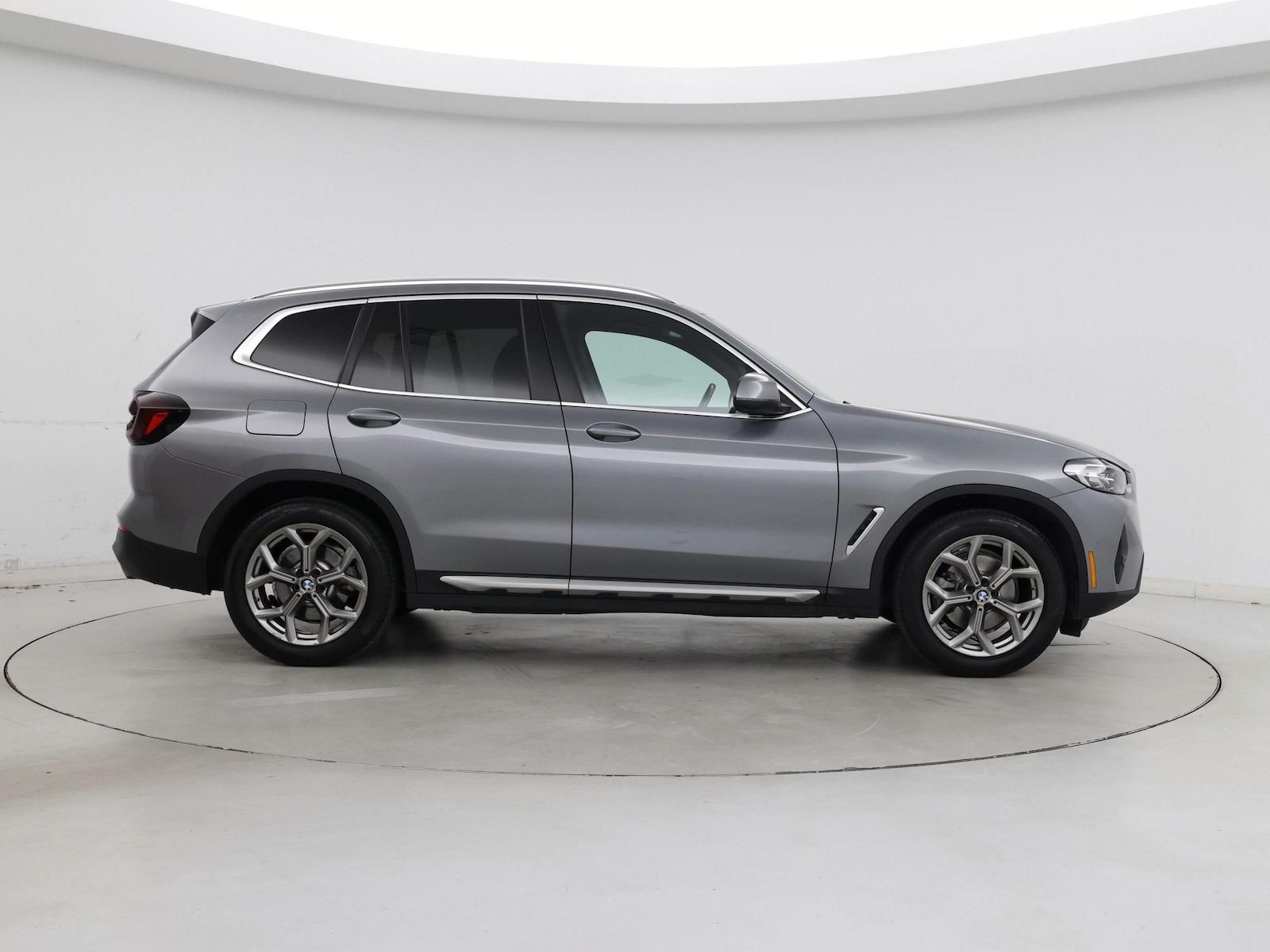 2024 BMW X3 30i - Photo 8