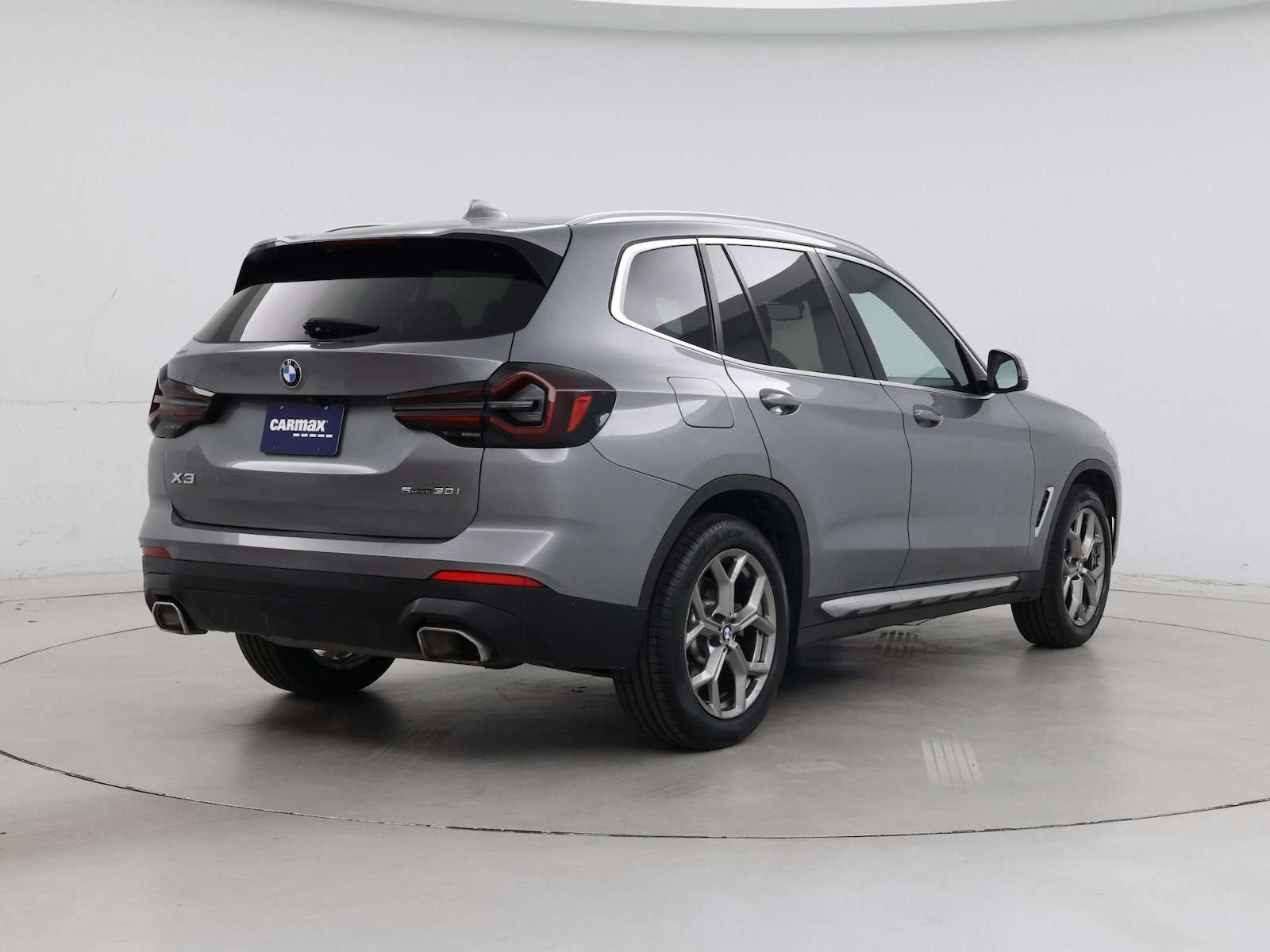 2024 BMW X3 30i - Photo 9