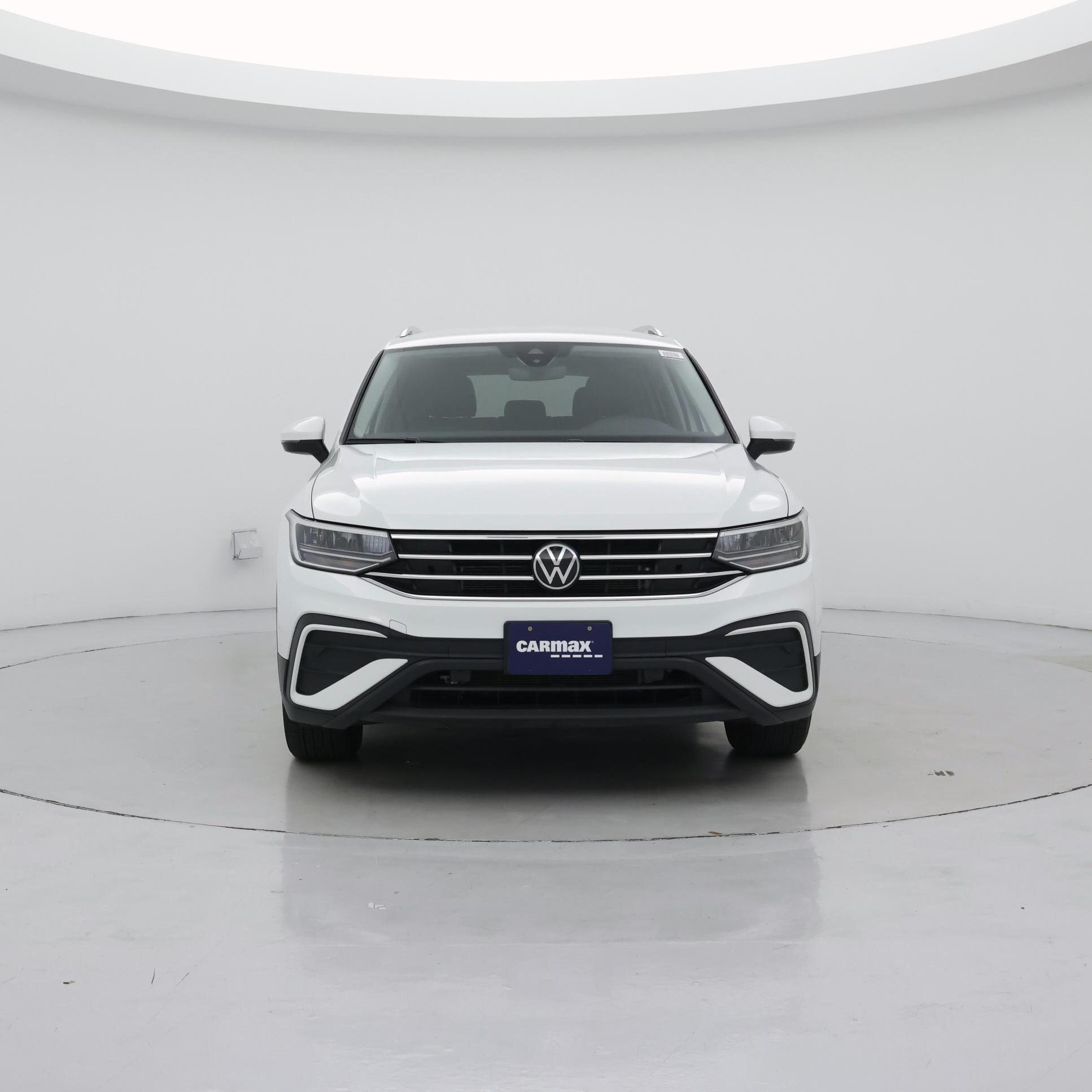 Thumbnail: 2024 Volkswagen Tiguan - 5
