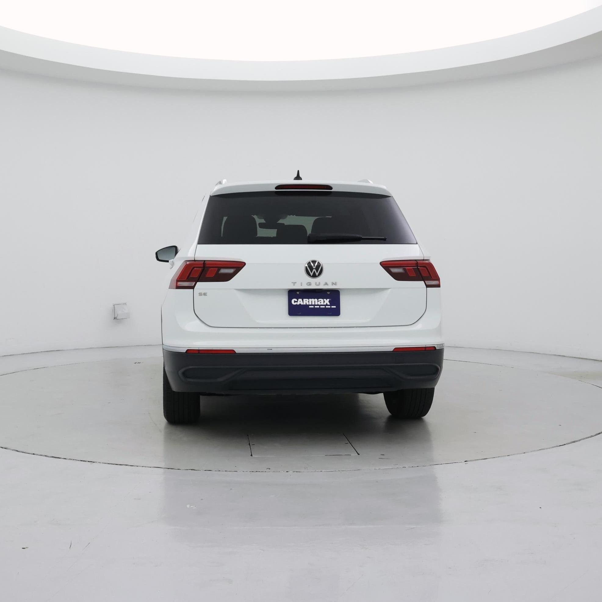 Thumbnail: 2024 Volkswagen Tiguan - 6