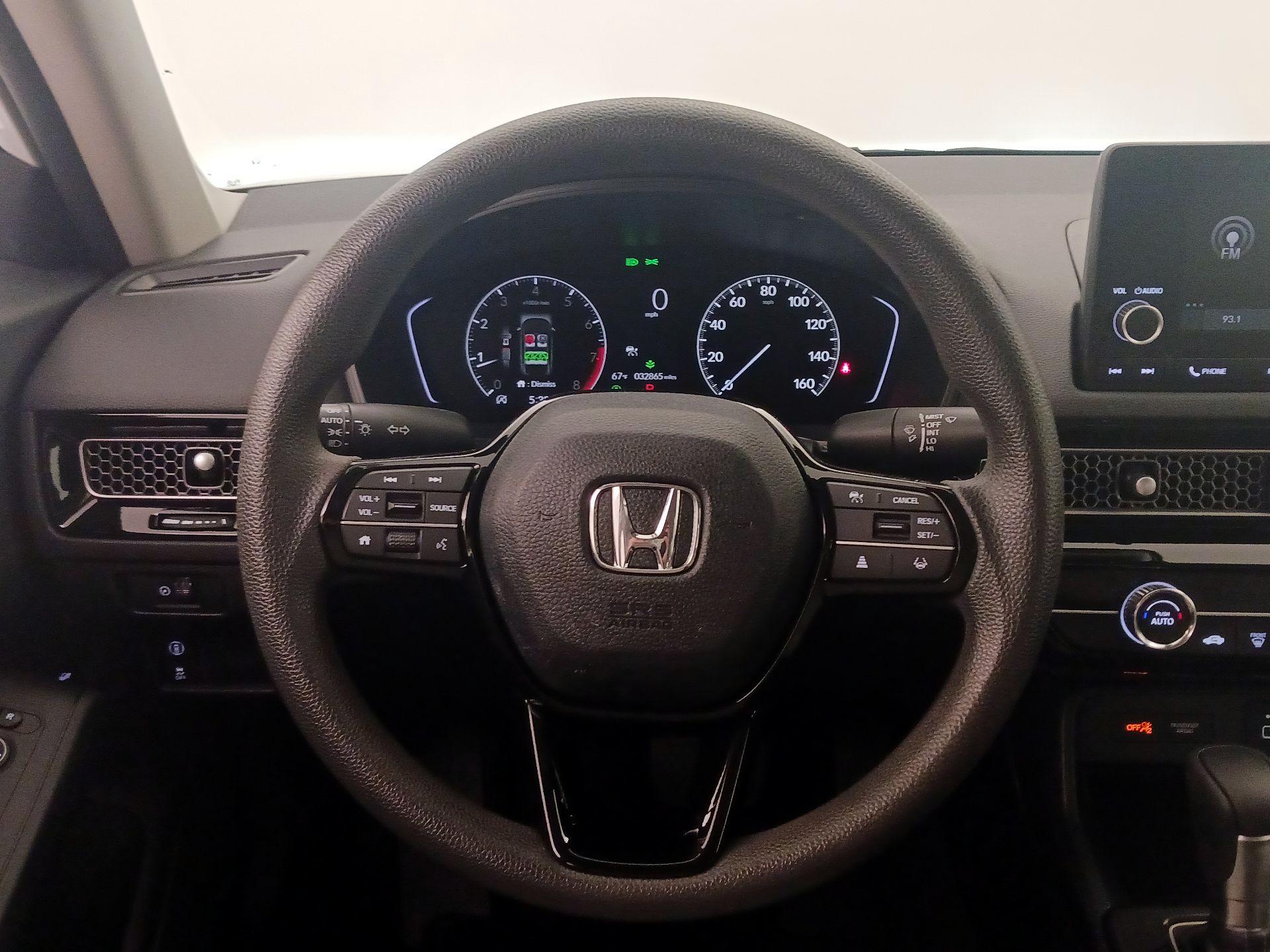 Thumbnail: 2023 Honda Civic - 10