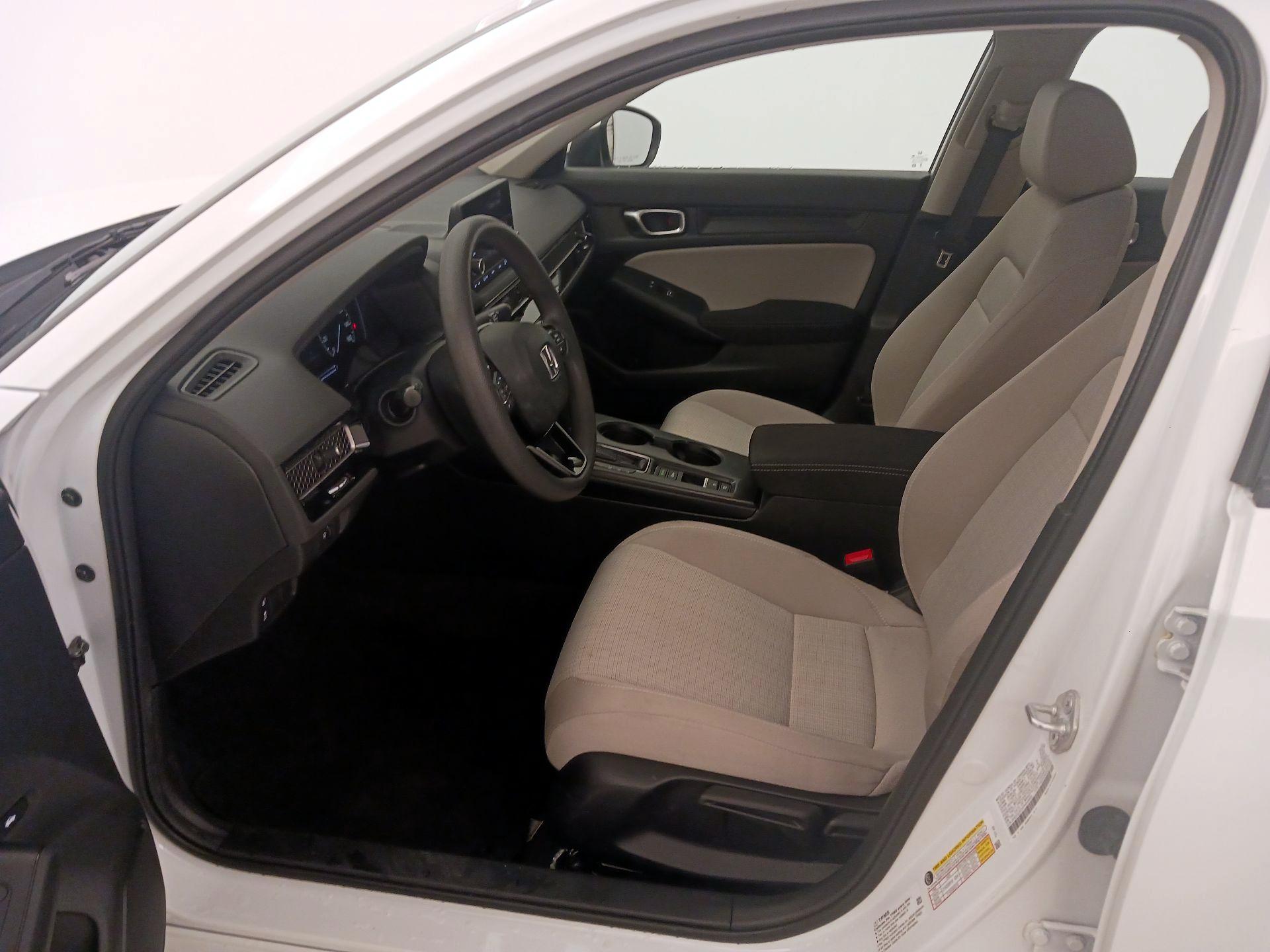 Thumbnail: 2023 Honda Civic - 11