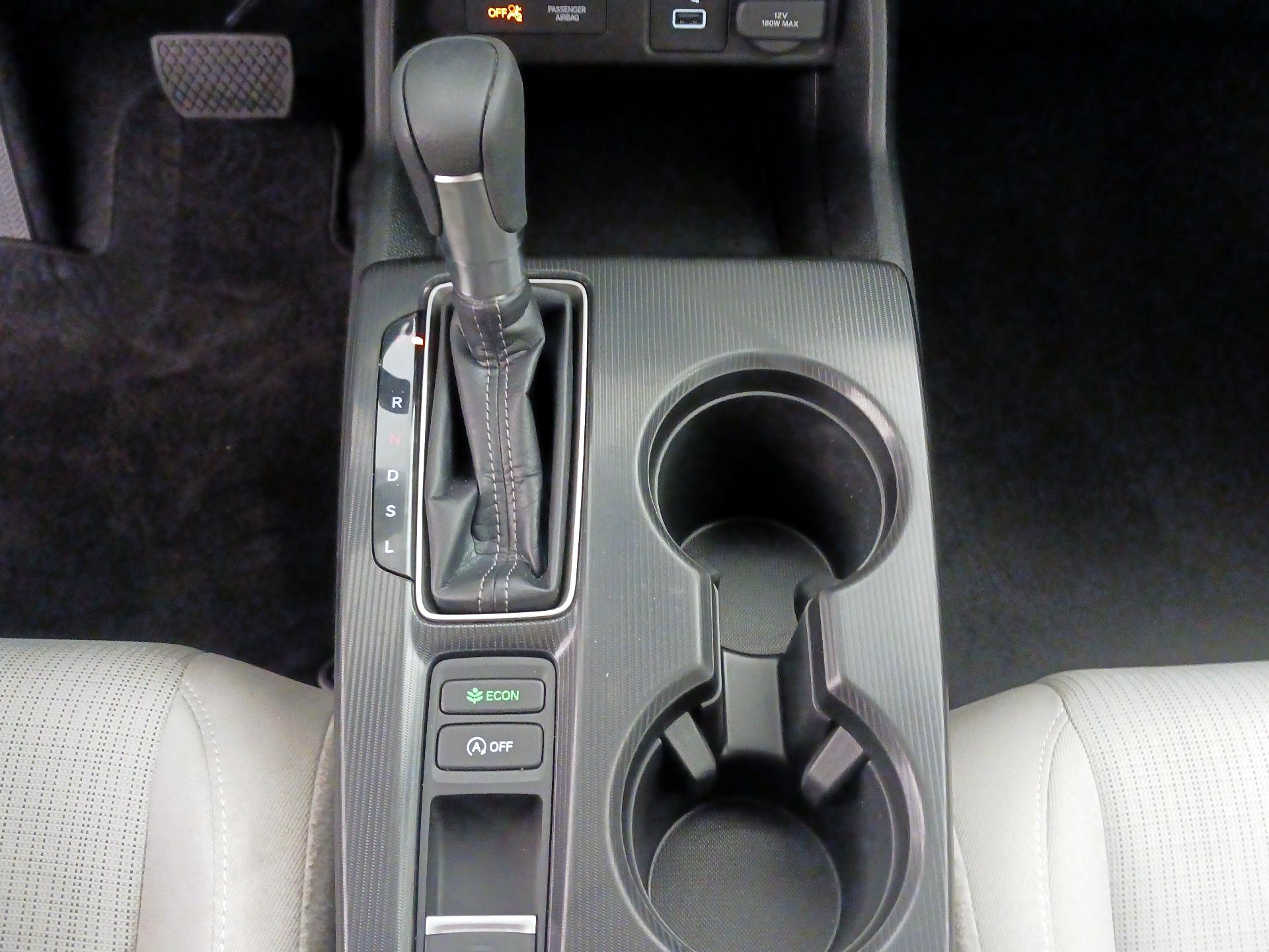 Thumbnail: 2023 Honda Civic - 17