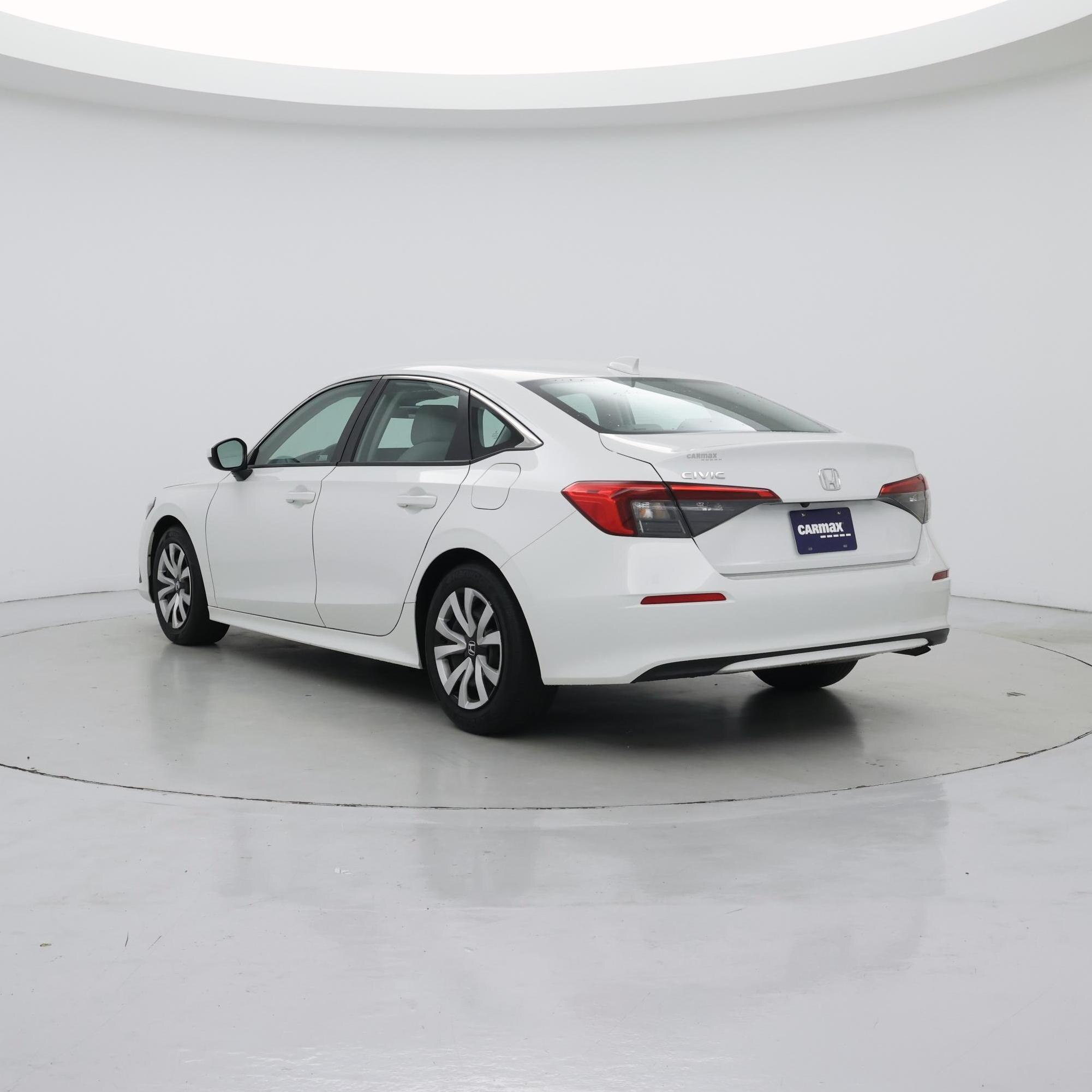 Thumbnail: 2023 Honda Civic - 2