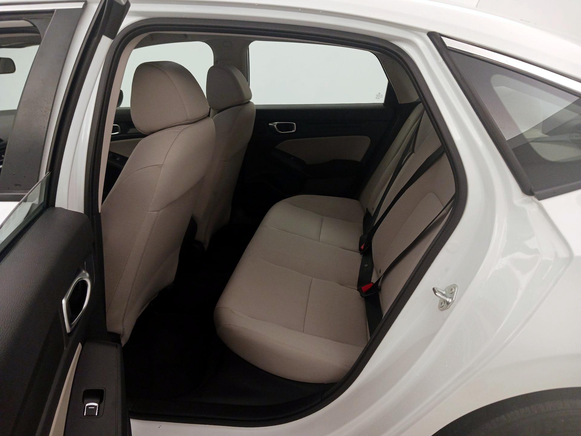 Thumbnail: 2023 Honda Civic - 19