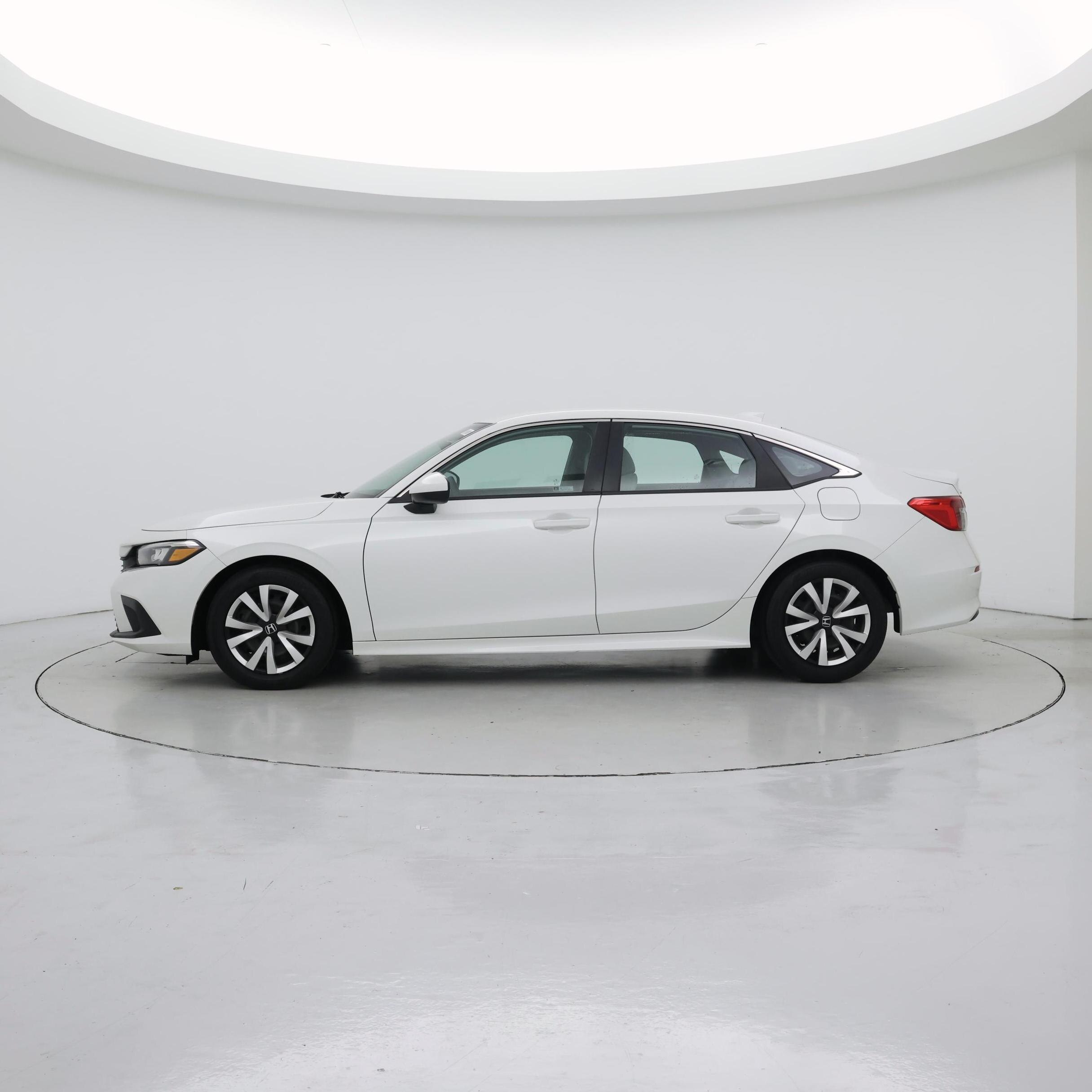 Thumbnail: 2023 Honda Civic - 3