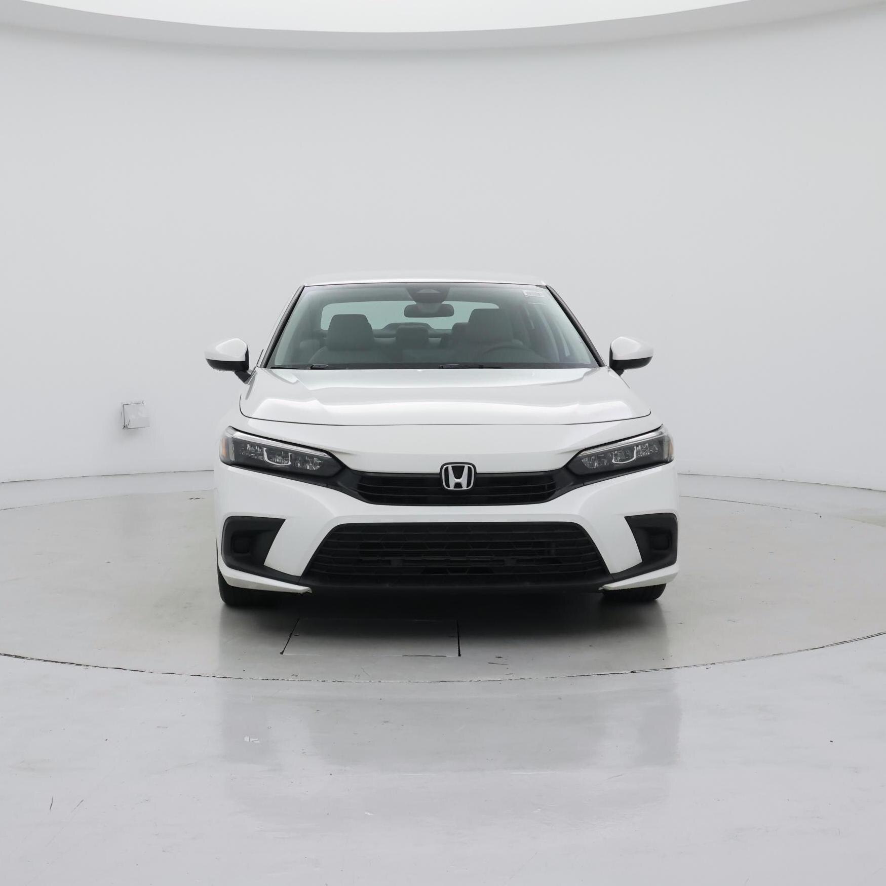 Thumbnail: 2023 Honda Civic - 5