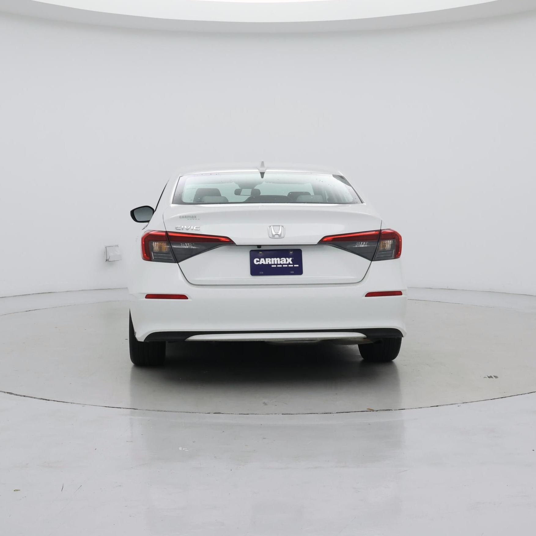 Thumbnail: 2023 Honda Civic - 6