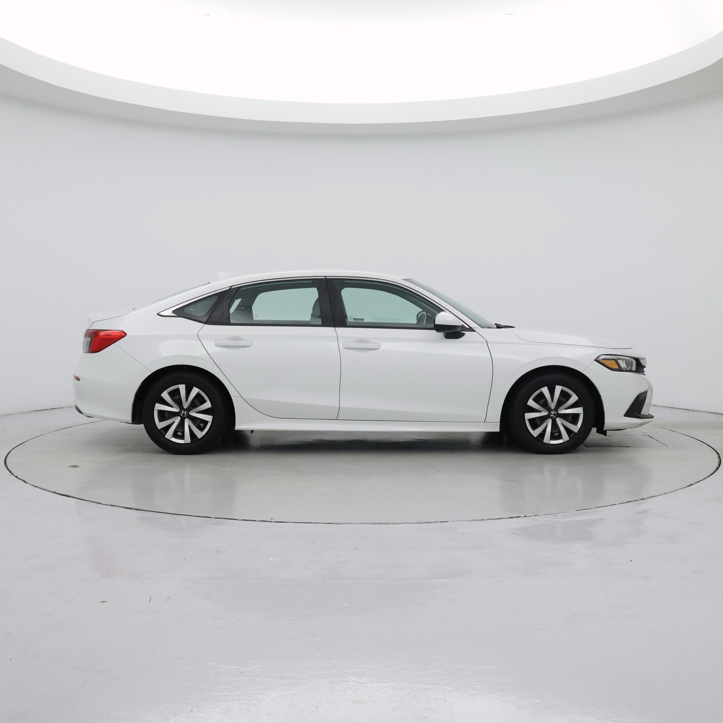 Thumbnail: 2023 Honda Civic - 7