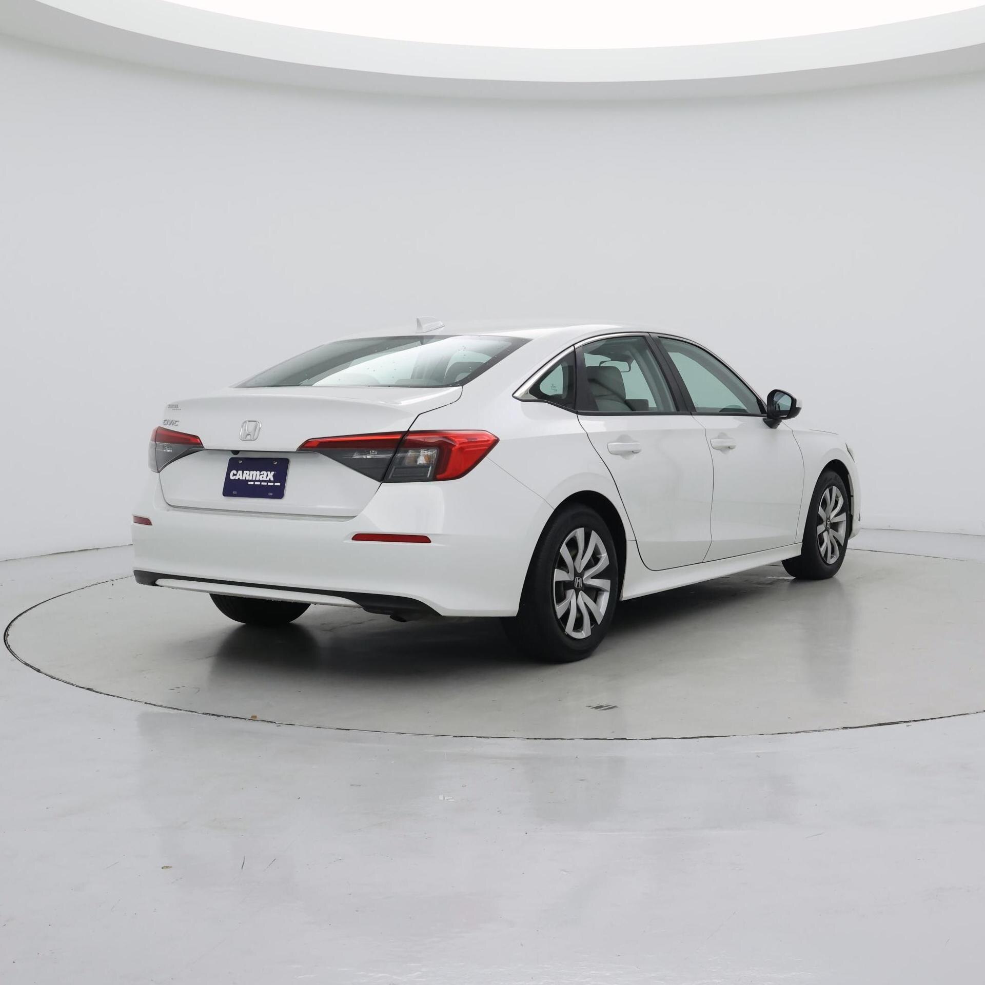 Thumbnail: 2023 Honda Civic - 8
