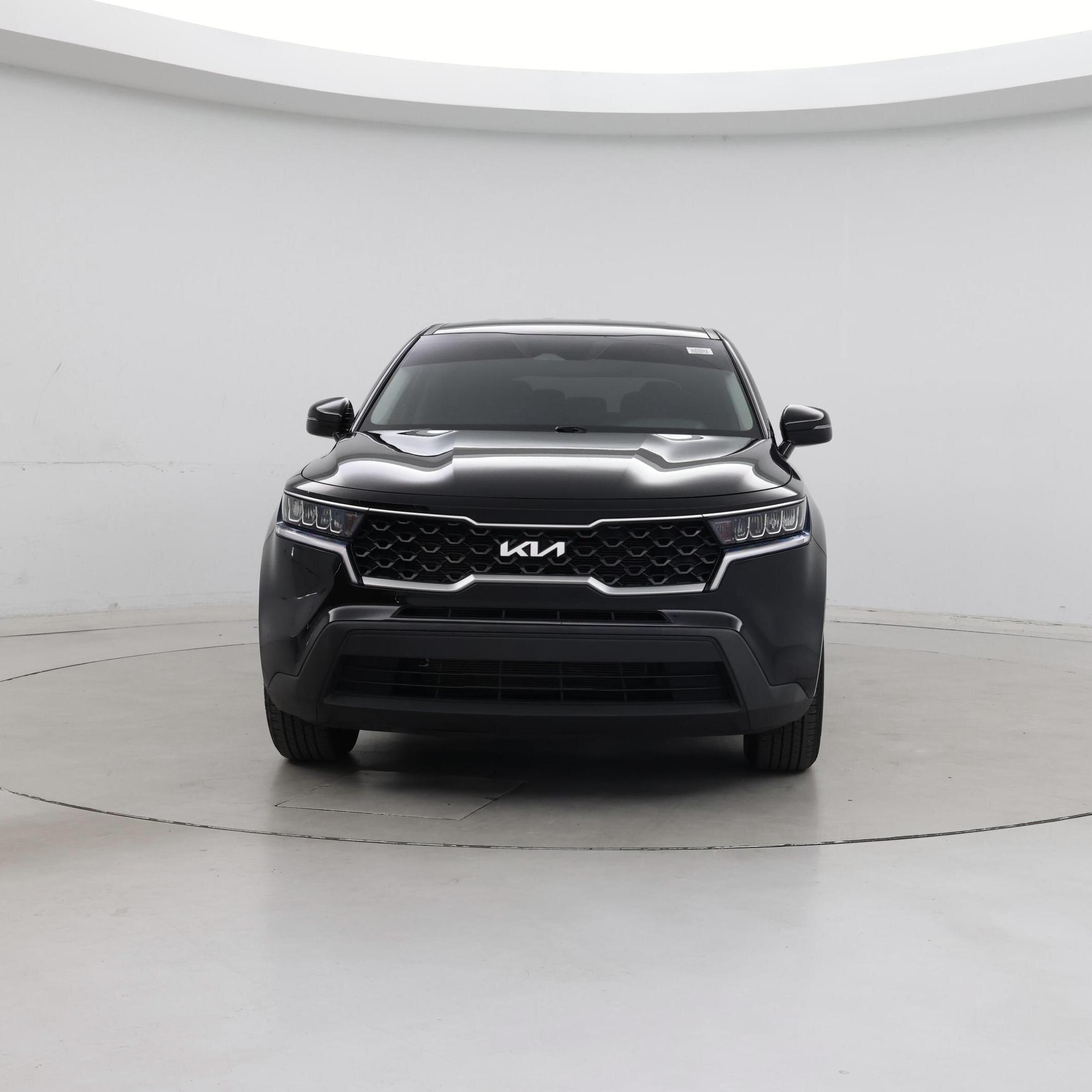 Thumbnail: 2023 Kia Sorento - 5