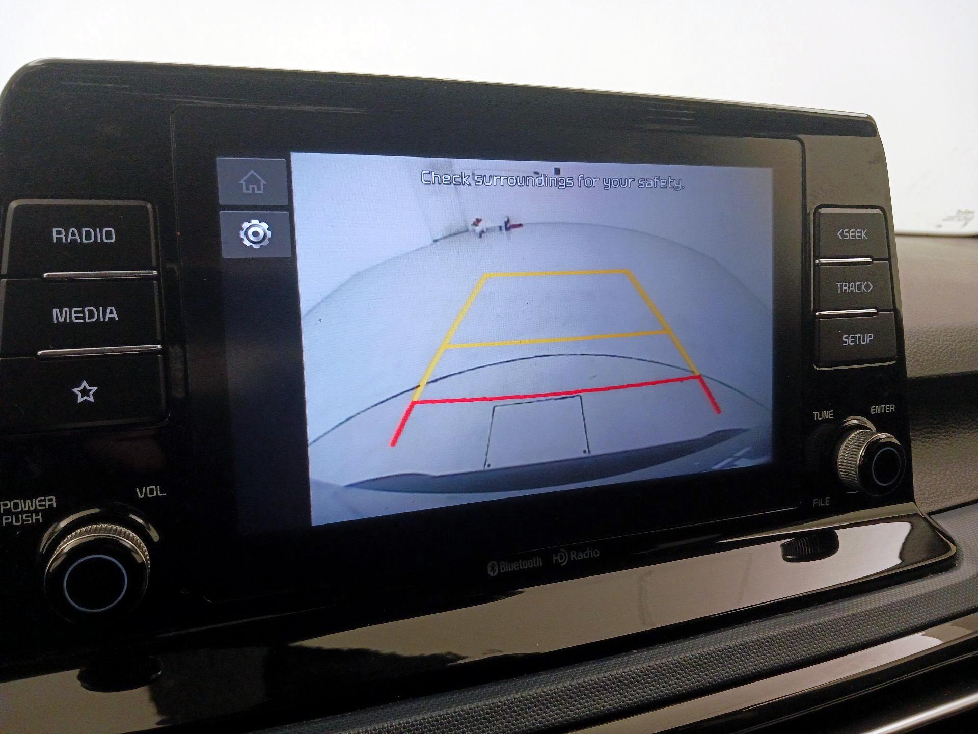 Thumbnail: 2023 Kia Seltos - 14