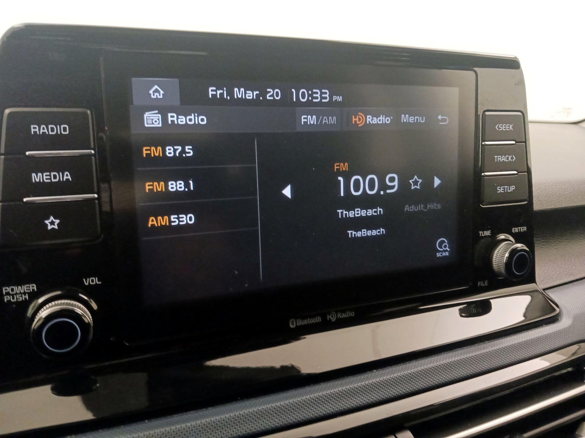 Thumbnail: 2023 Kia Seltos - 15