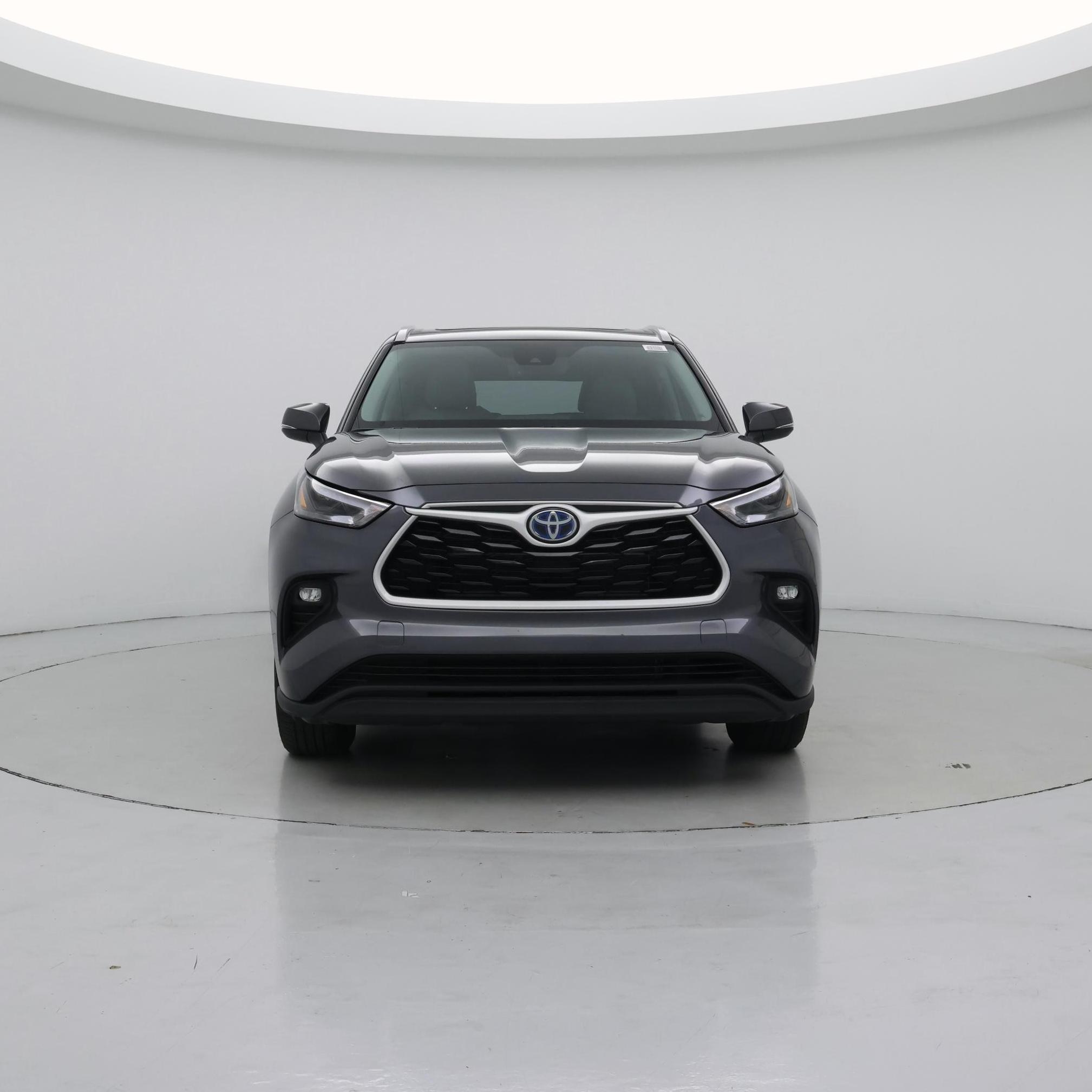 Thumbnail: 2022 Toyota Highlander - 5