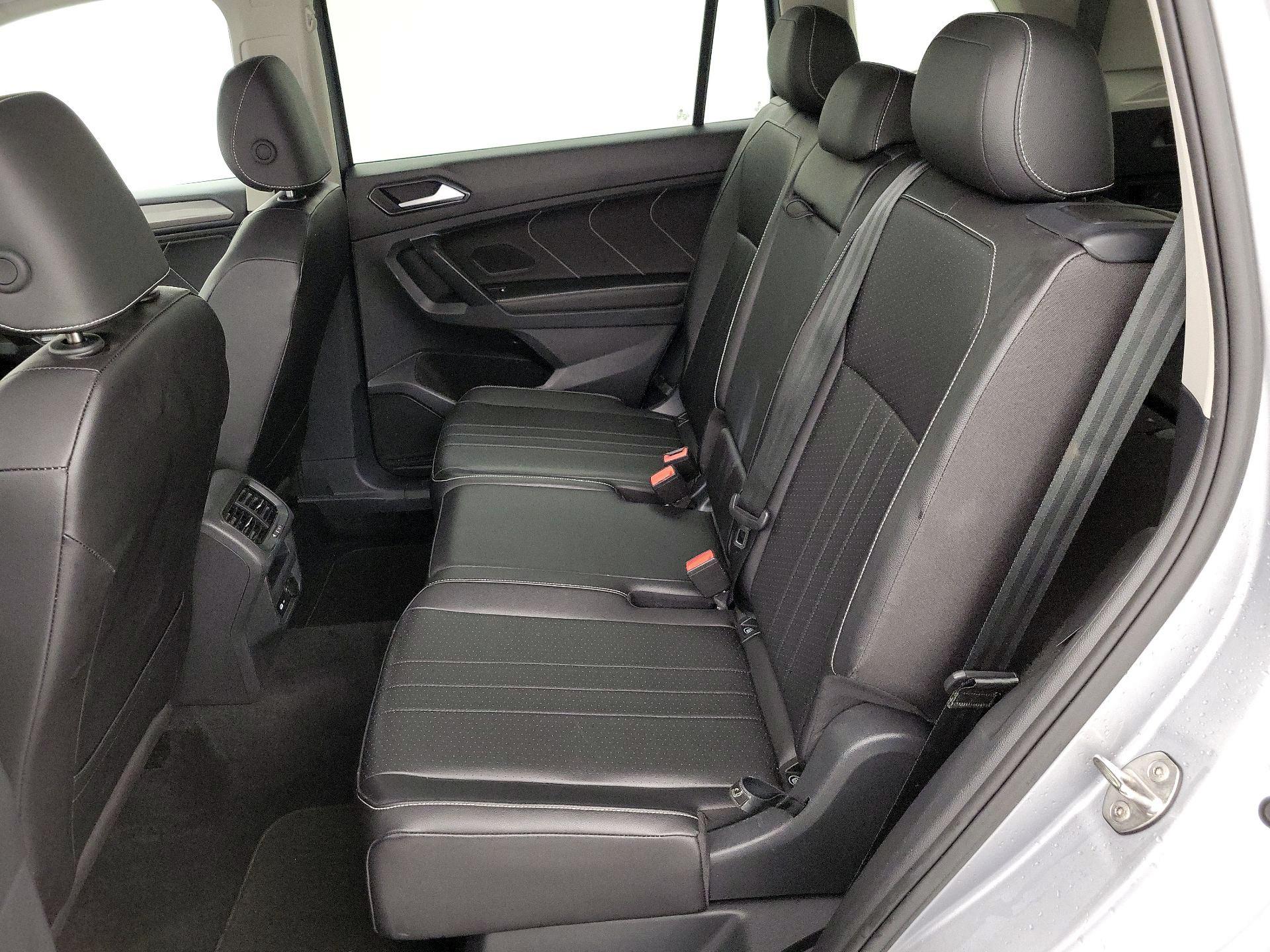 Thumbnail: 2024 Volkswagen Tiguan - 19