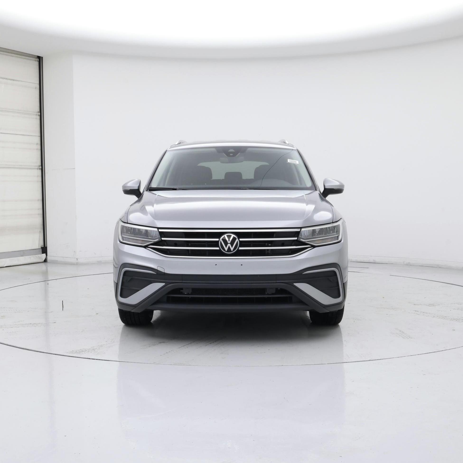 Thumbnail: 2024 Volkswagen Tiguan - 5