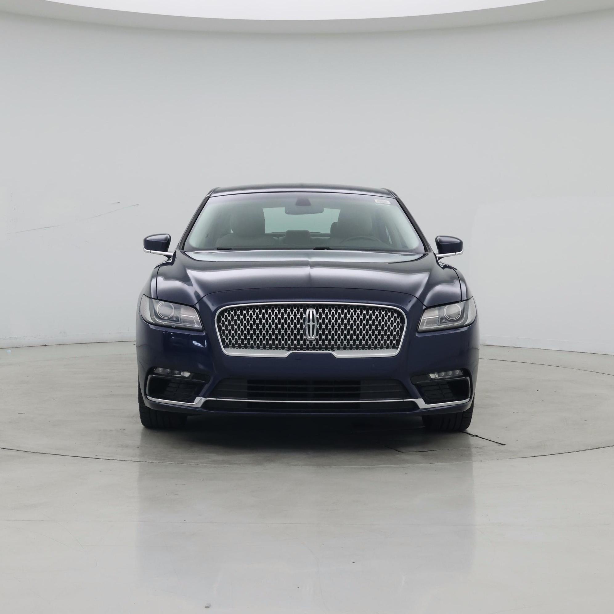 Thumbnail: 2017 Lincoln Continental - 5