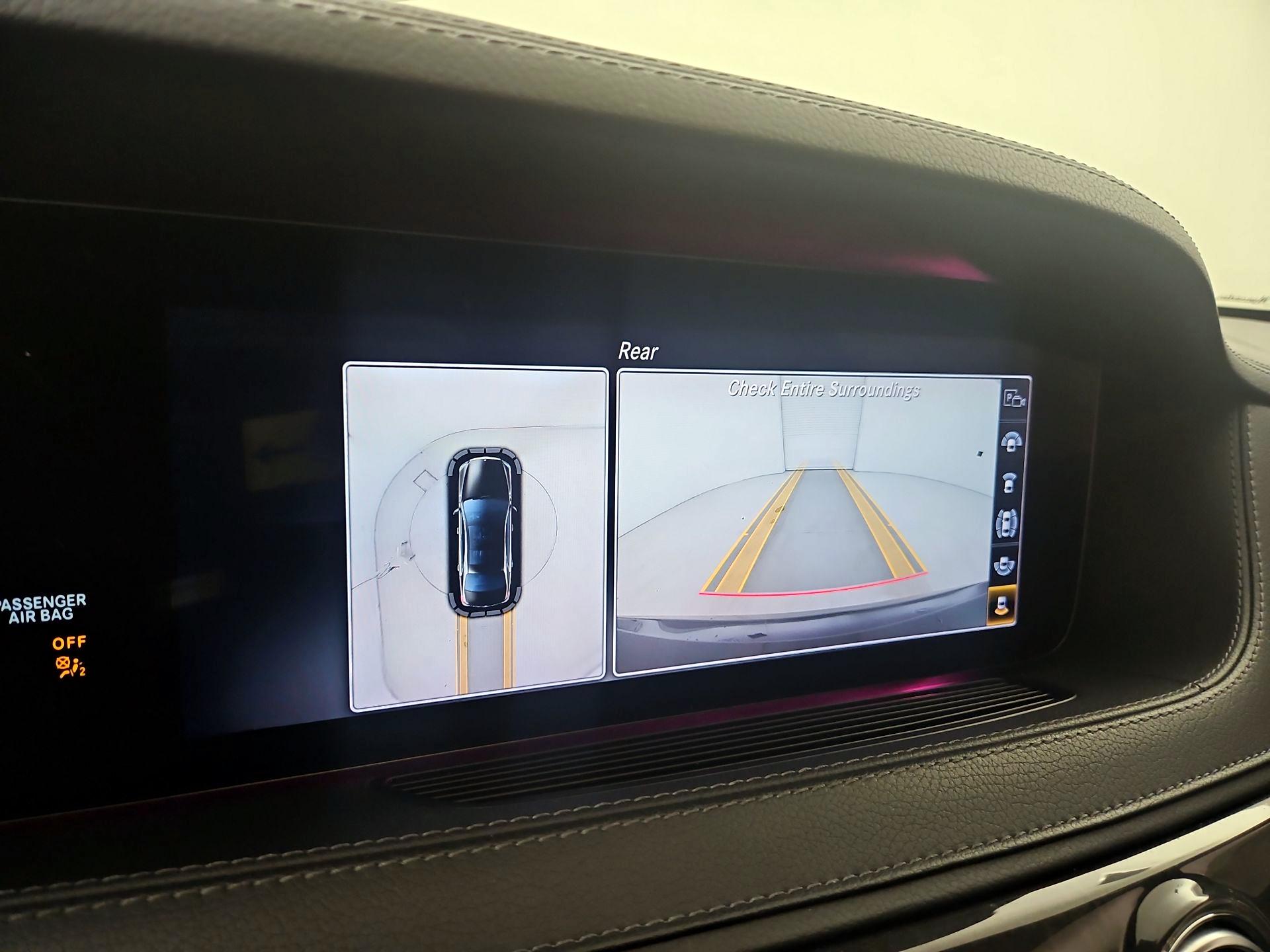 Thumbnail: 2019 Mercedes-Benz S-Class - 15