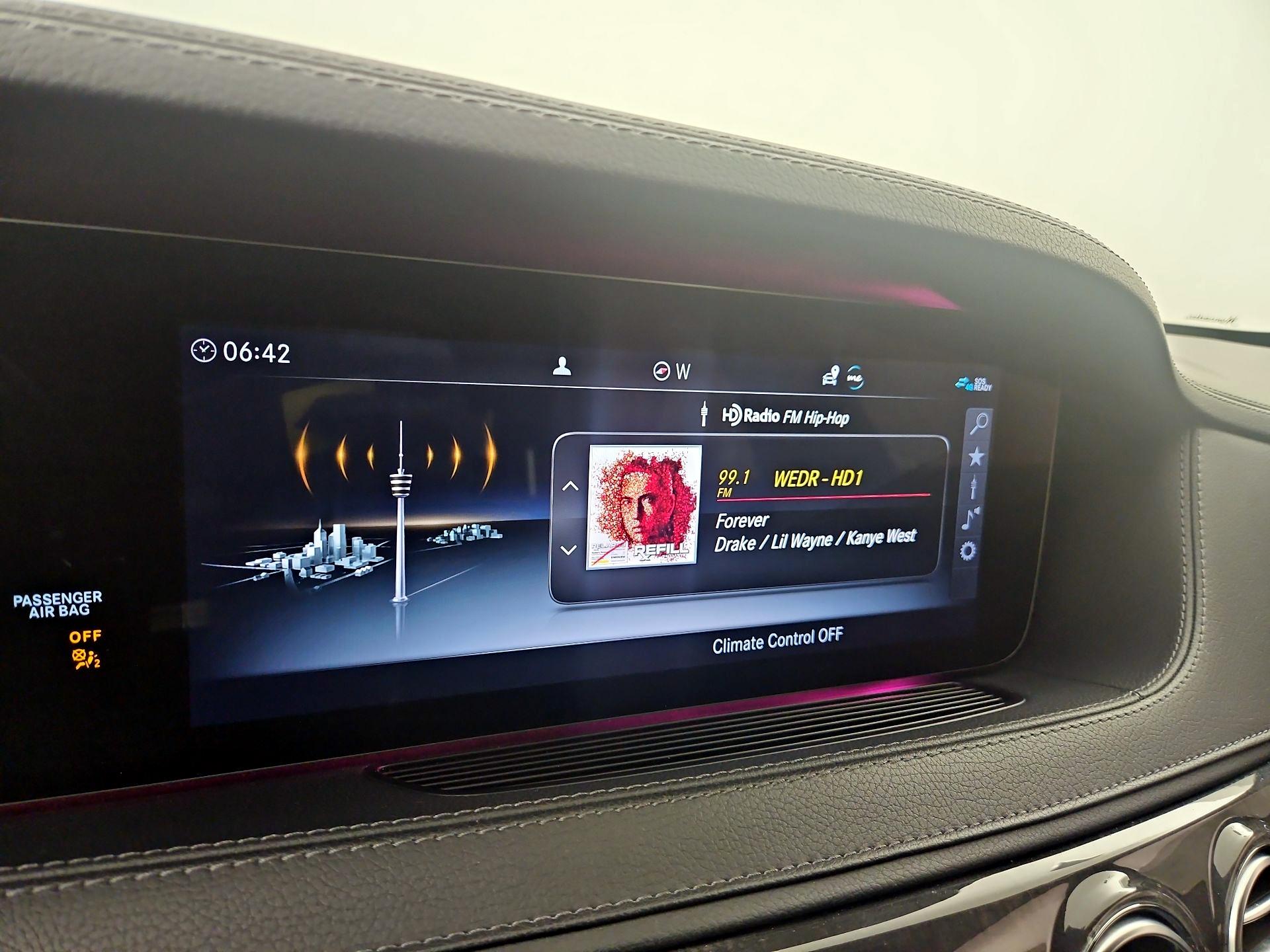 Thumbnail: 2019 Mercedes-Benz S-Class - 16