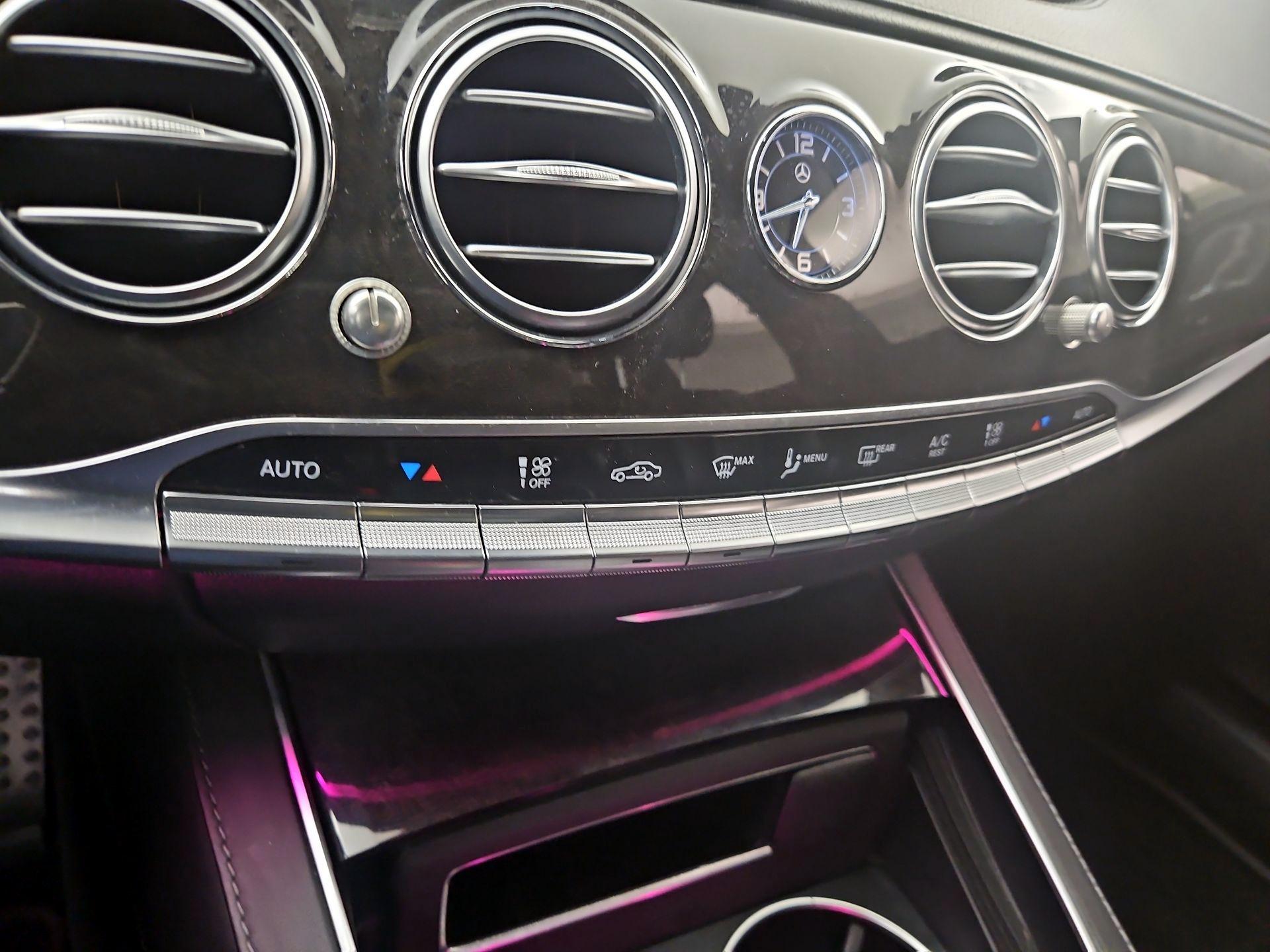 Thumbnail: 2019 Mercedes-Benz S-Class - 17