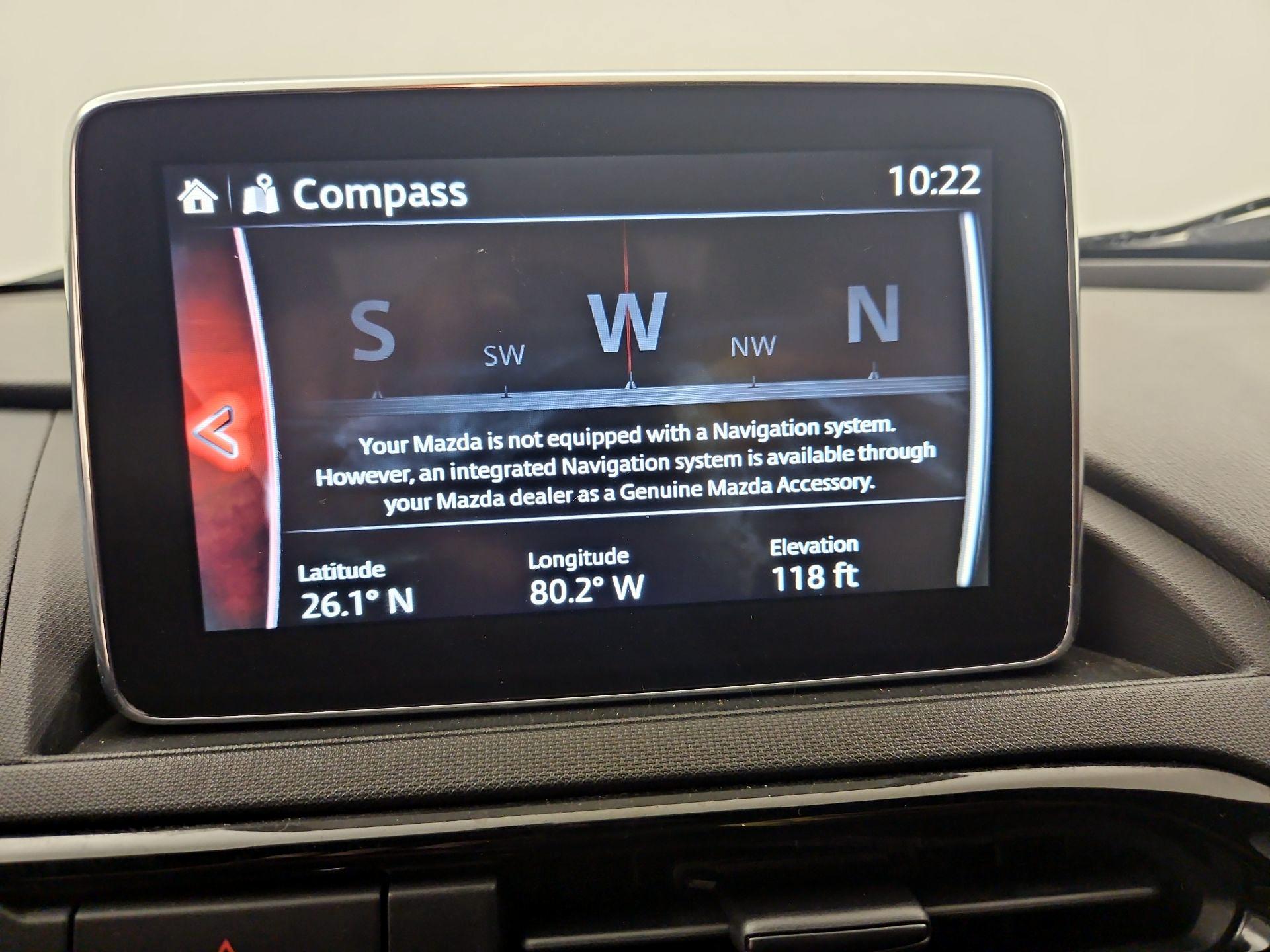 Thumbnail: 2016 Mazda MX-5 Miata - 14