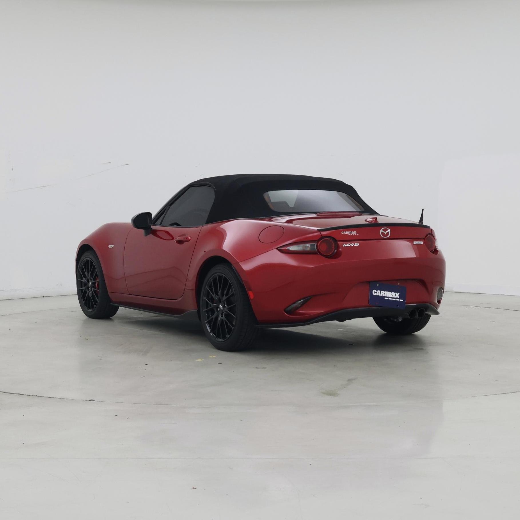 Thumbnail: 2016 Mazda MX-5 Miata - 2