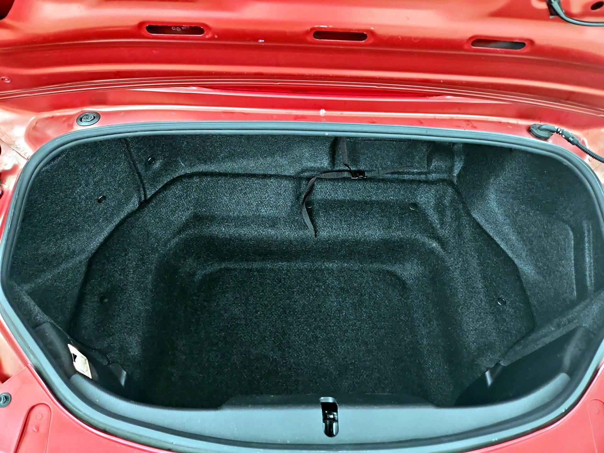 Thumbnail: 2016 Mazda MX-5 Miata - 19